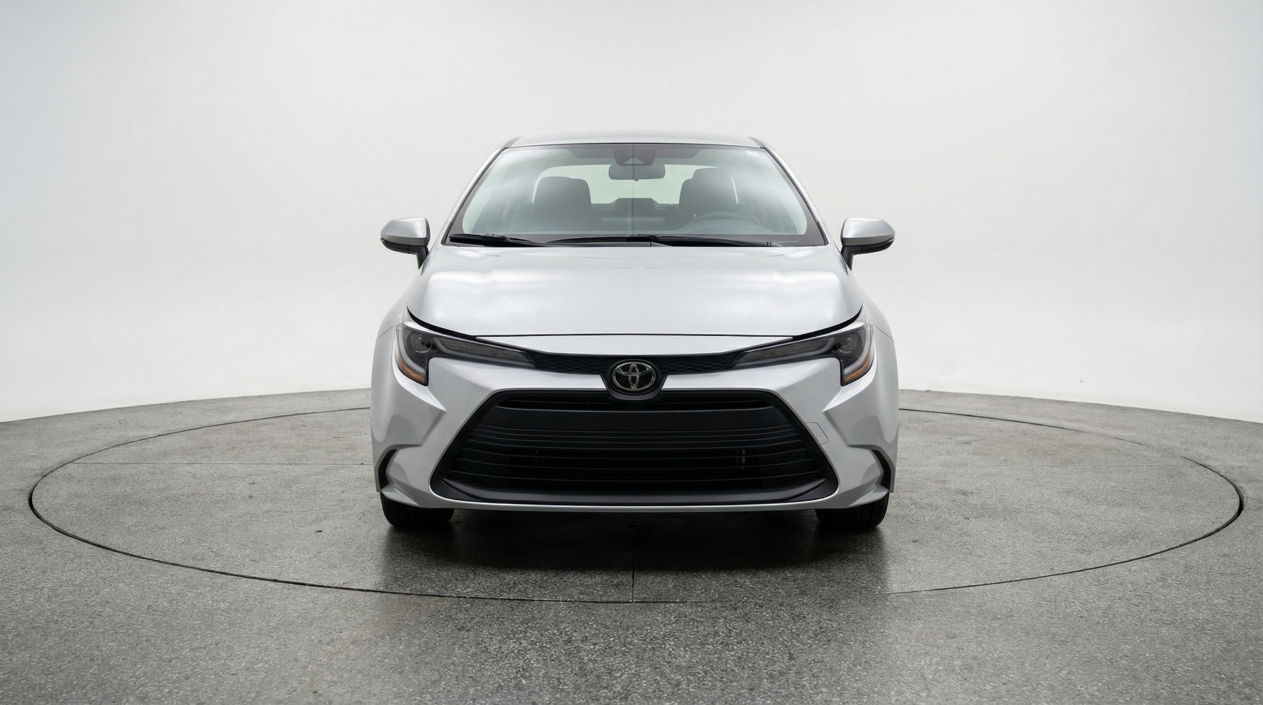 Thumbnail: 2025 Toyota Corolla - 2