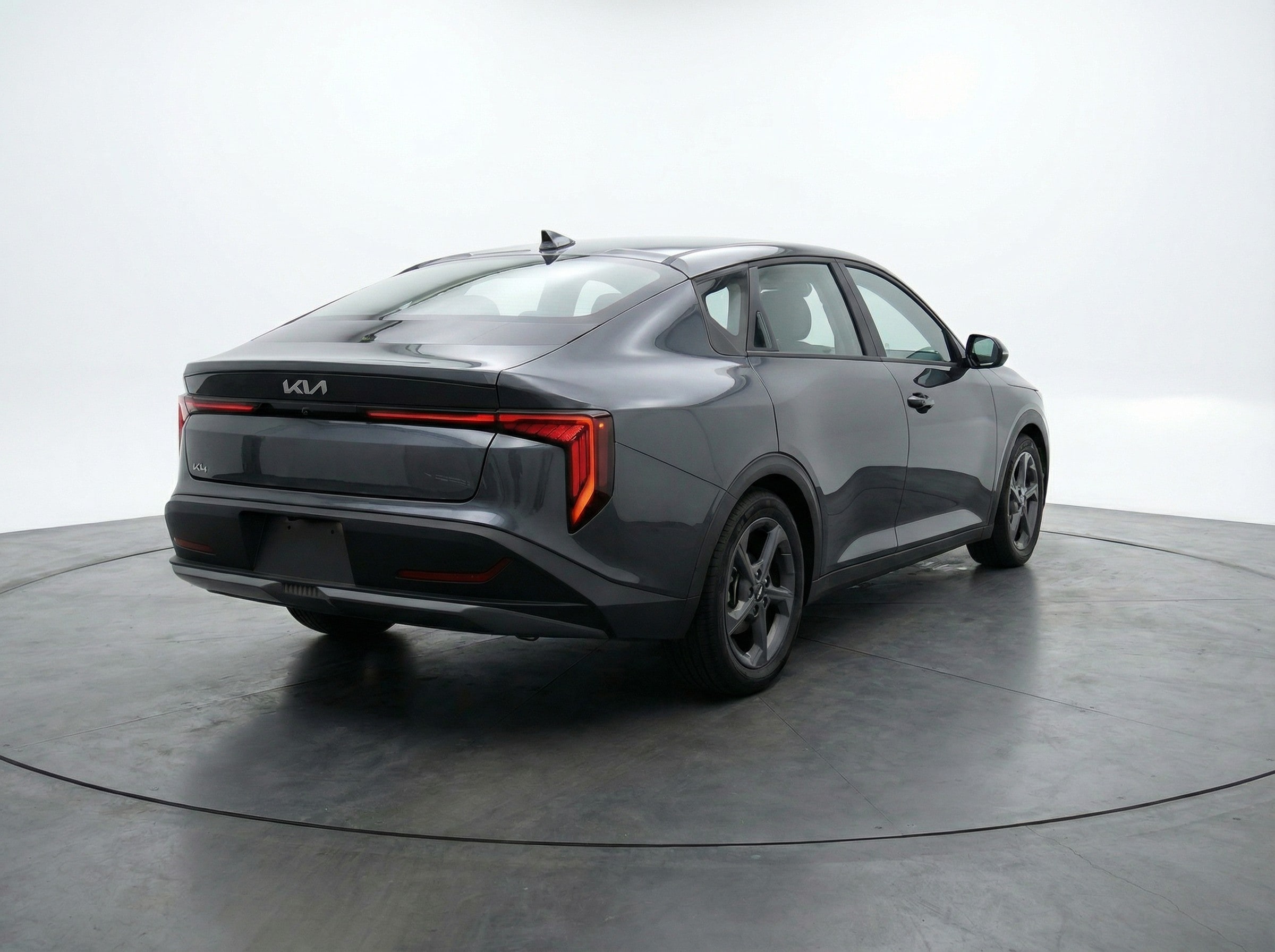 Thumbnail: 2025 Kia K4 - 7