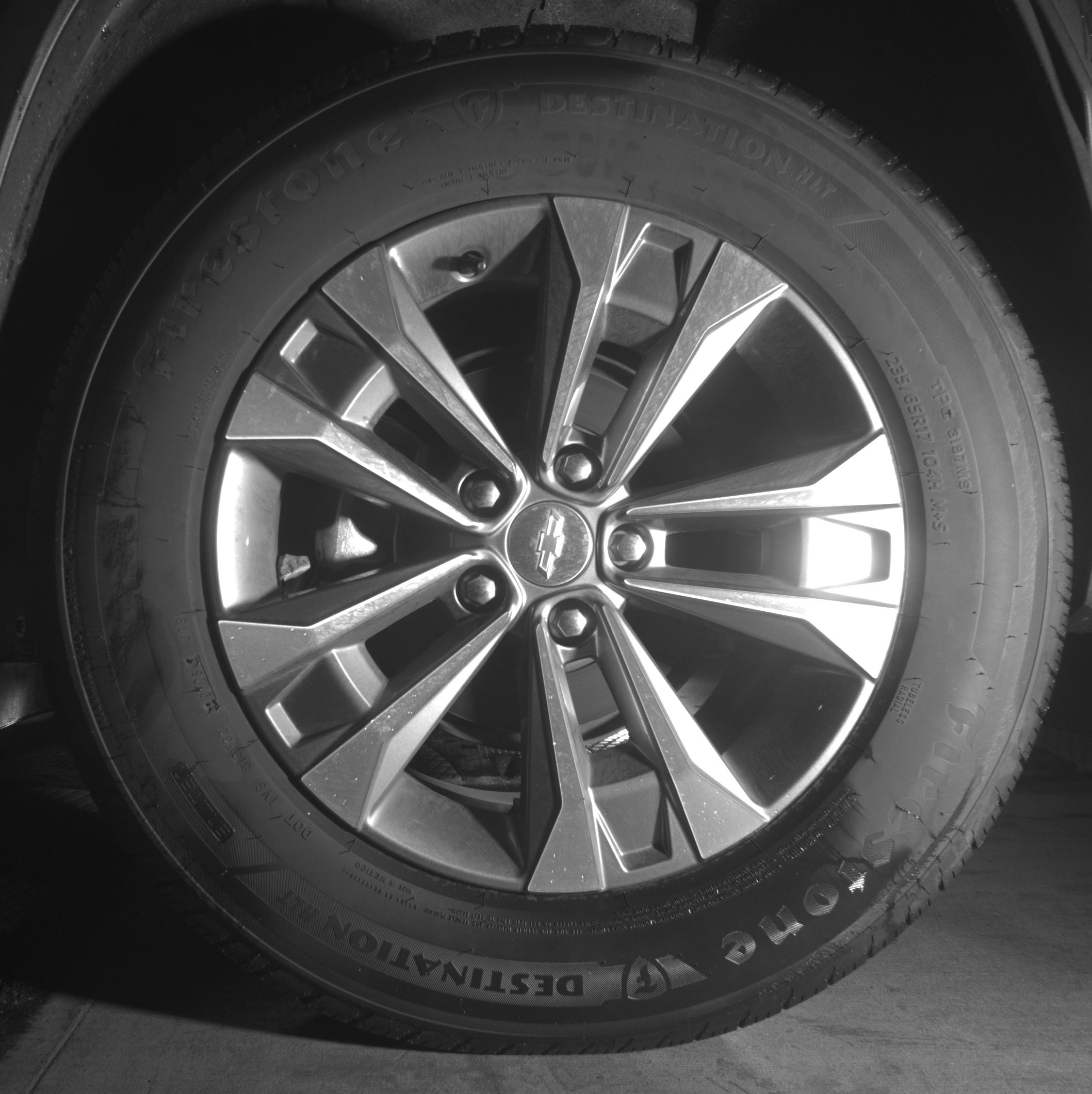 Thumbnail: 2025 Chevrolet Equinox - 11