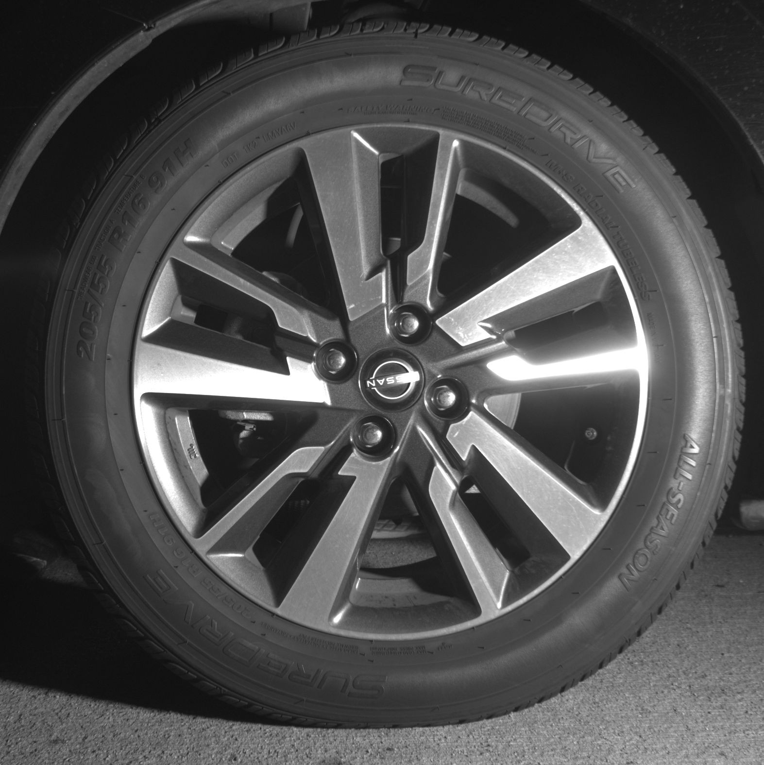 Thumbnail: 2025 Nissan Versa - 9