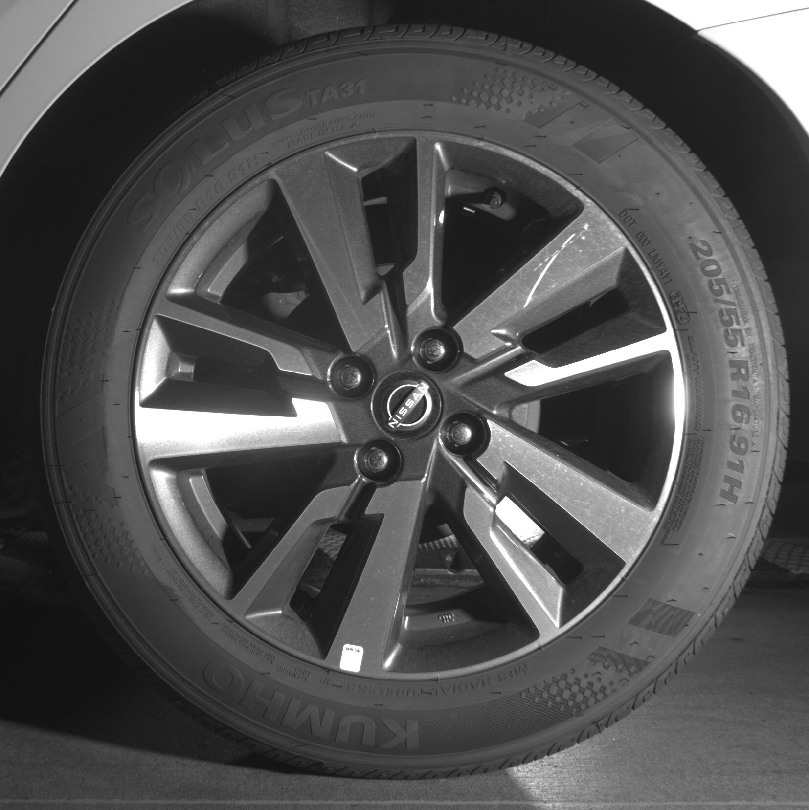 Thumbnail: 2025 Nissan Versa - 11