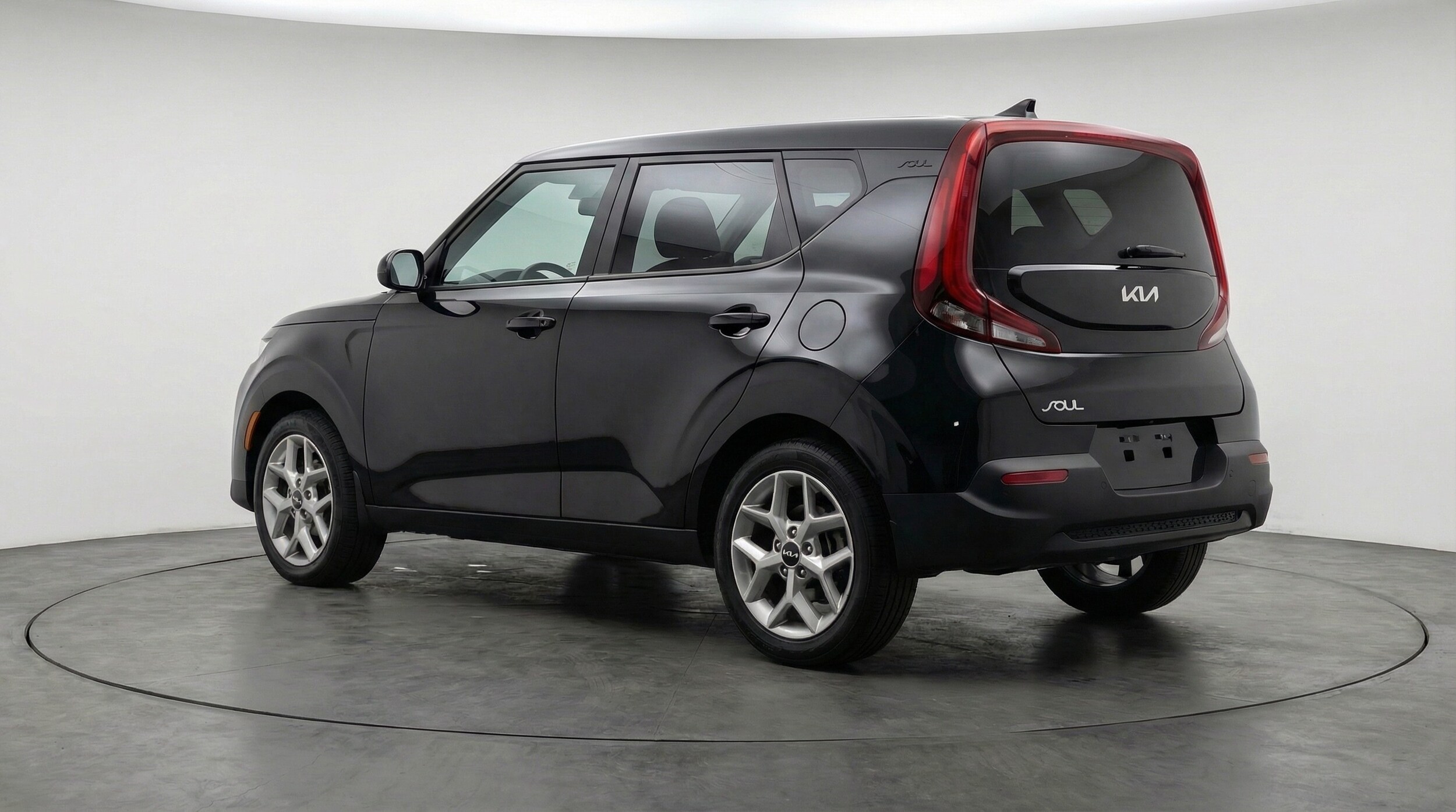 Thumbnail: 2025 Kia Soul - 5