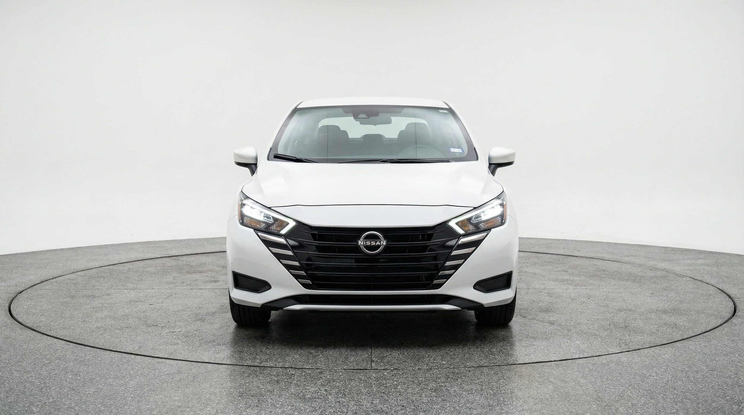 Thumbnail: 2025 Nissan Versa - 2