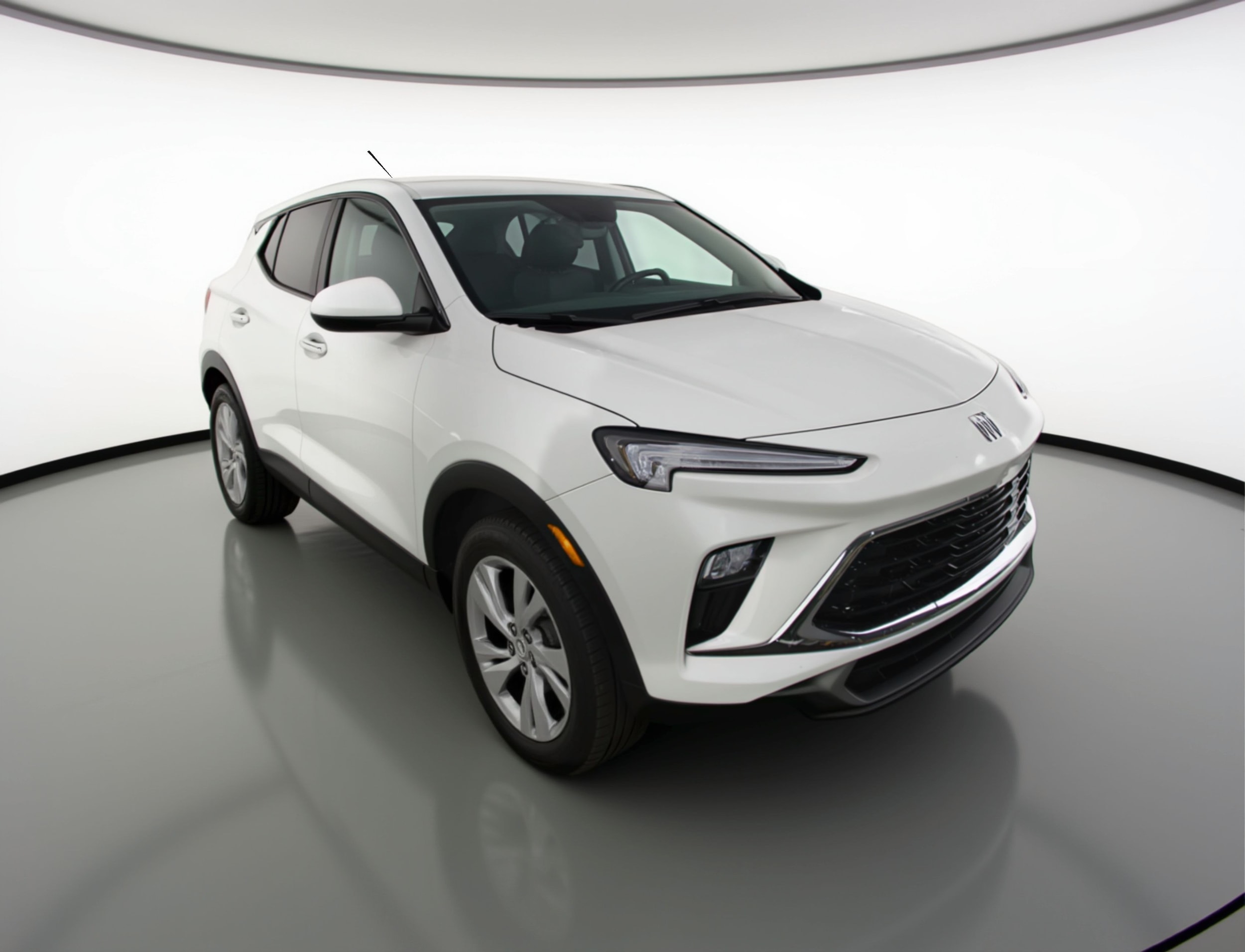 Thumbnail: 2025 Buick Encore GX - 1