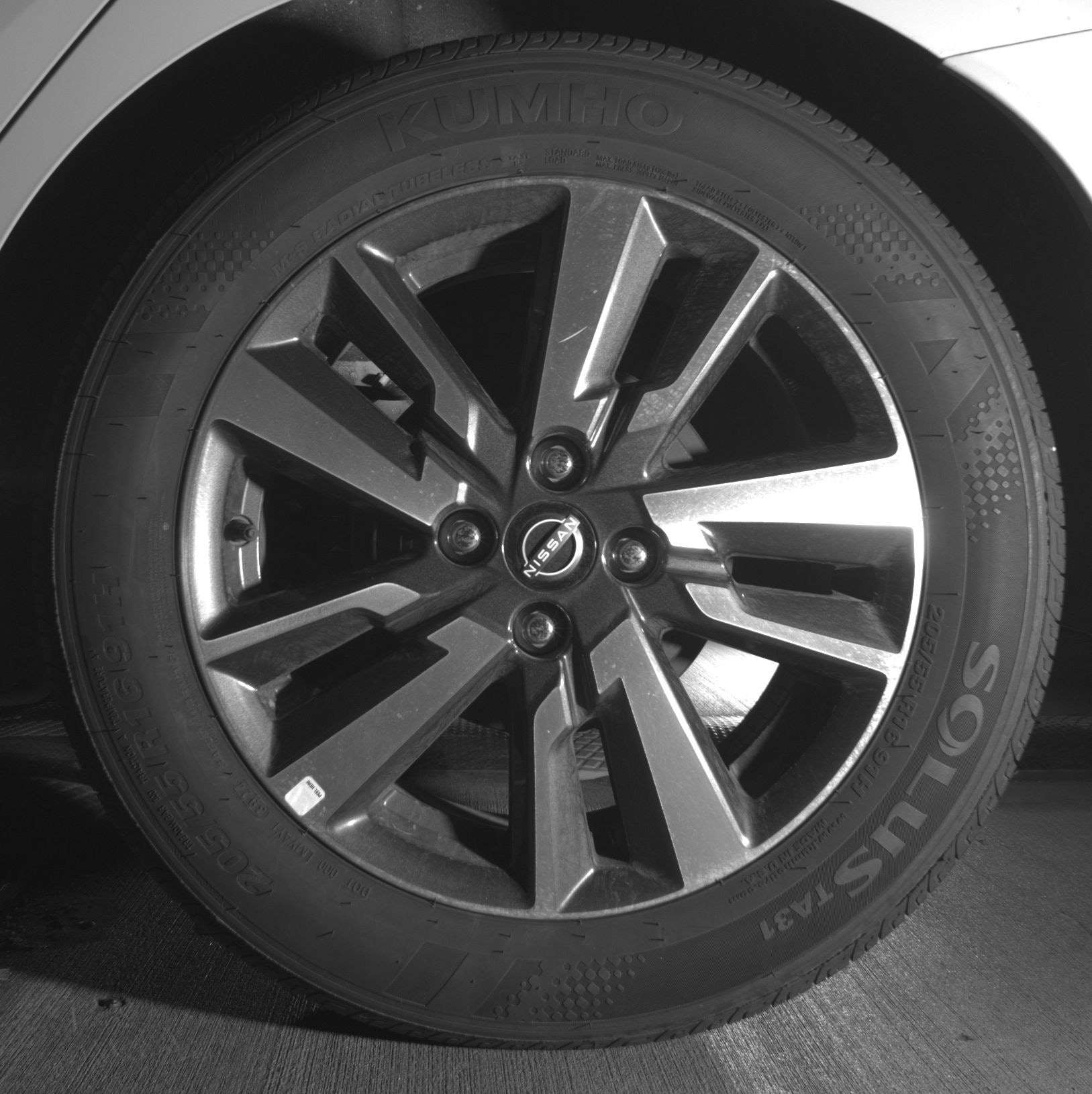 Thumbnail: 2025 Nissan Versa - 11