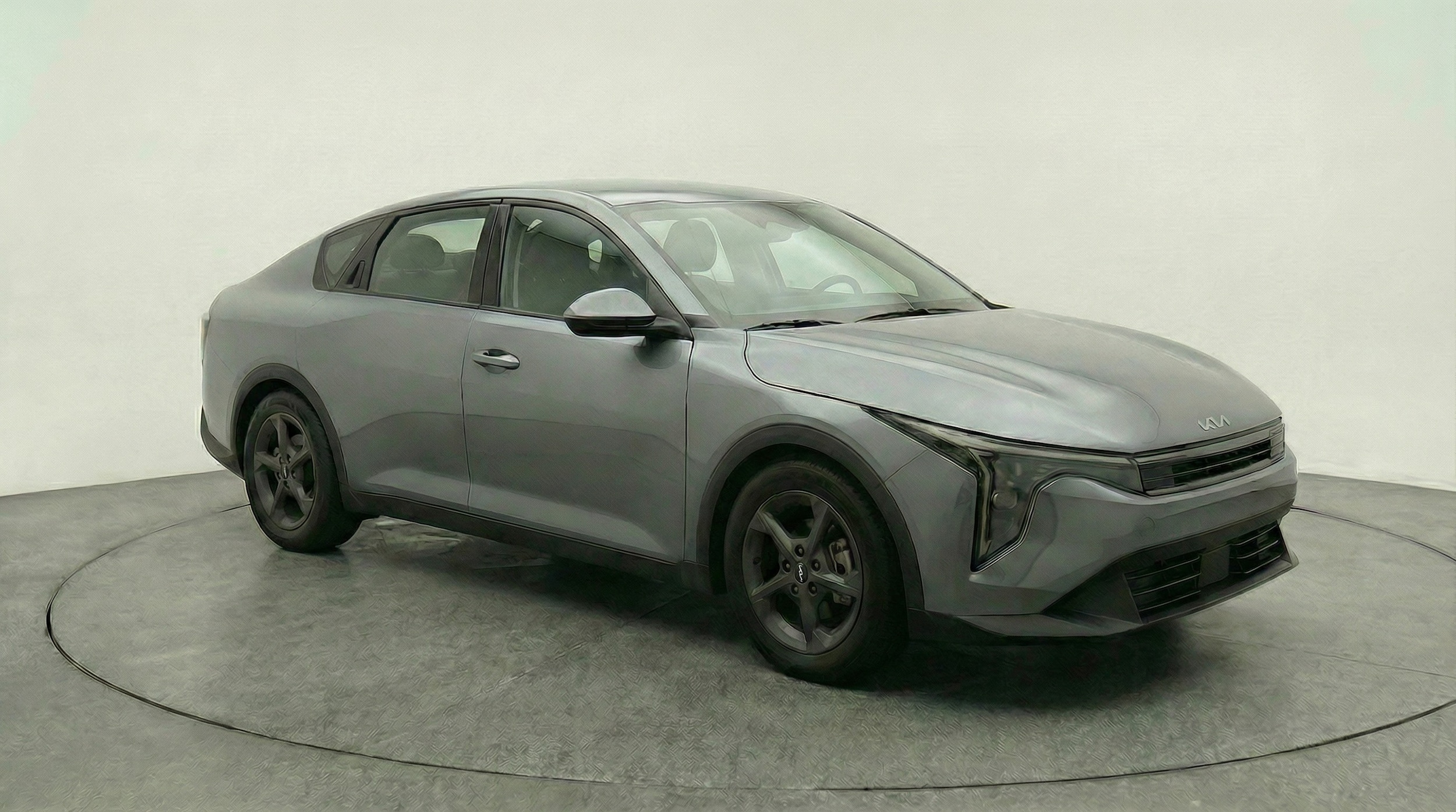 Thumbnail: 2025 Kia K4 - 1