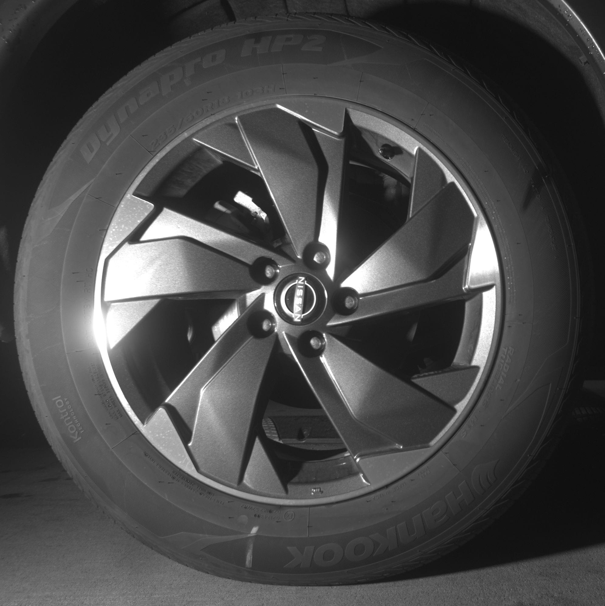 Thumbnail: 2025 Nissan Rogue - 12