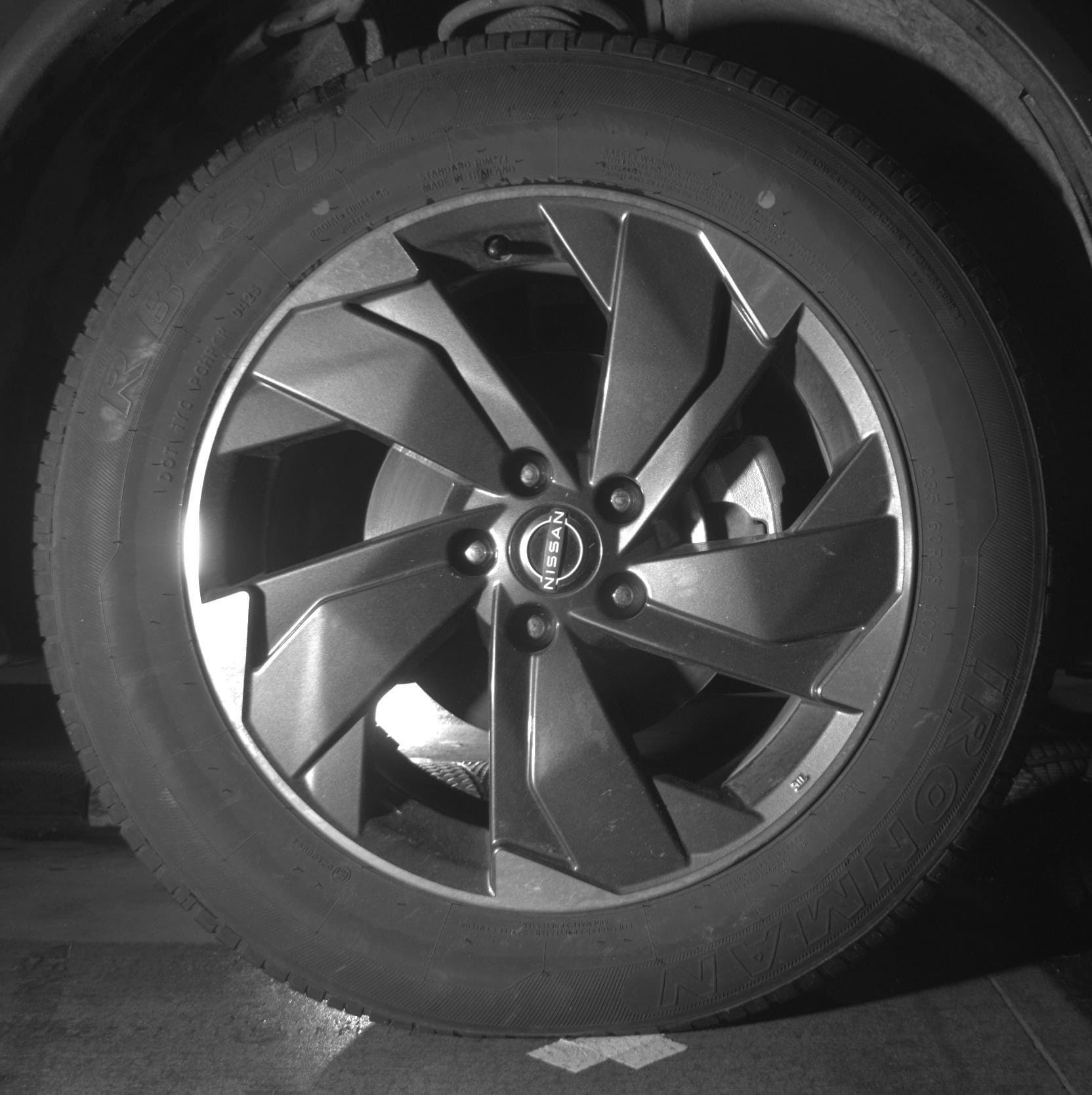 Thumbnail: 2025 Nissan Rogue - 10