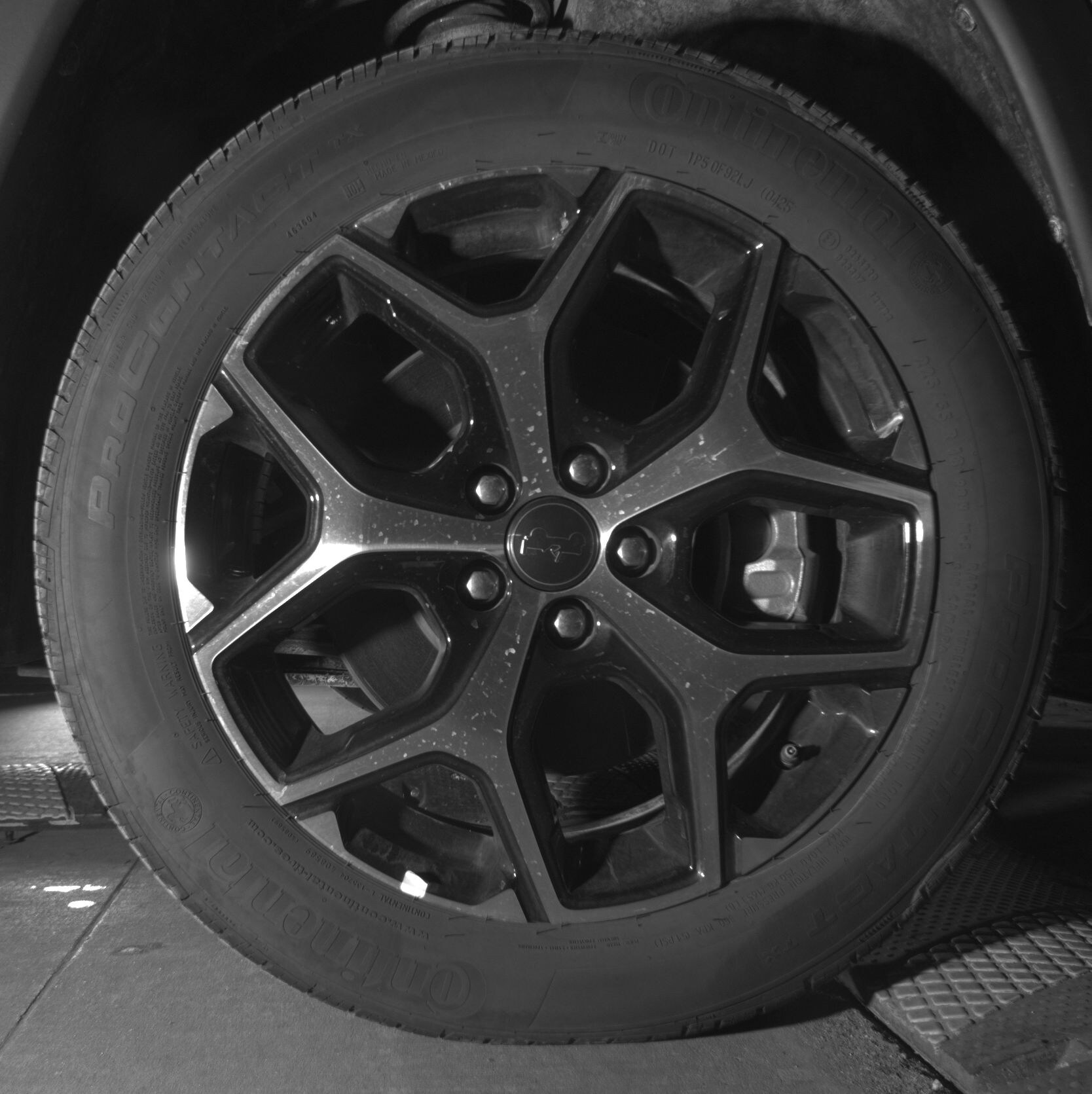 Thumbnail: 2025 Jeep Compass - 12