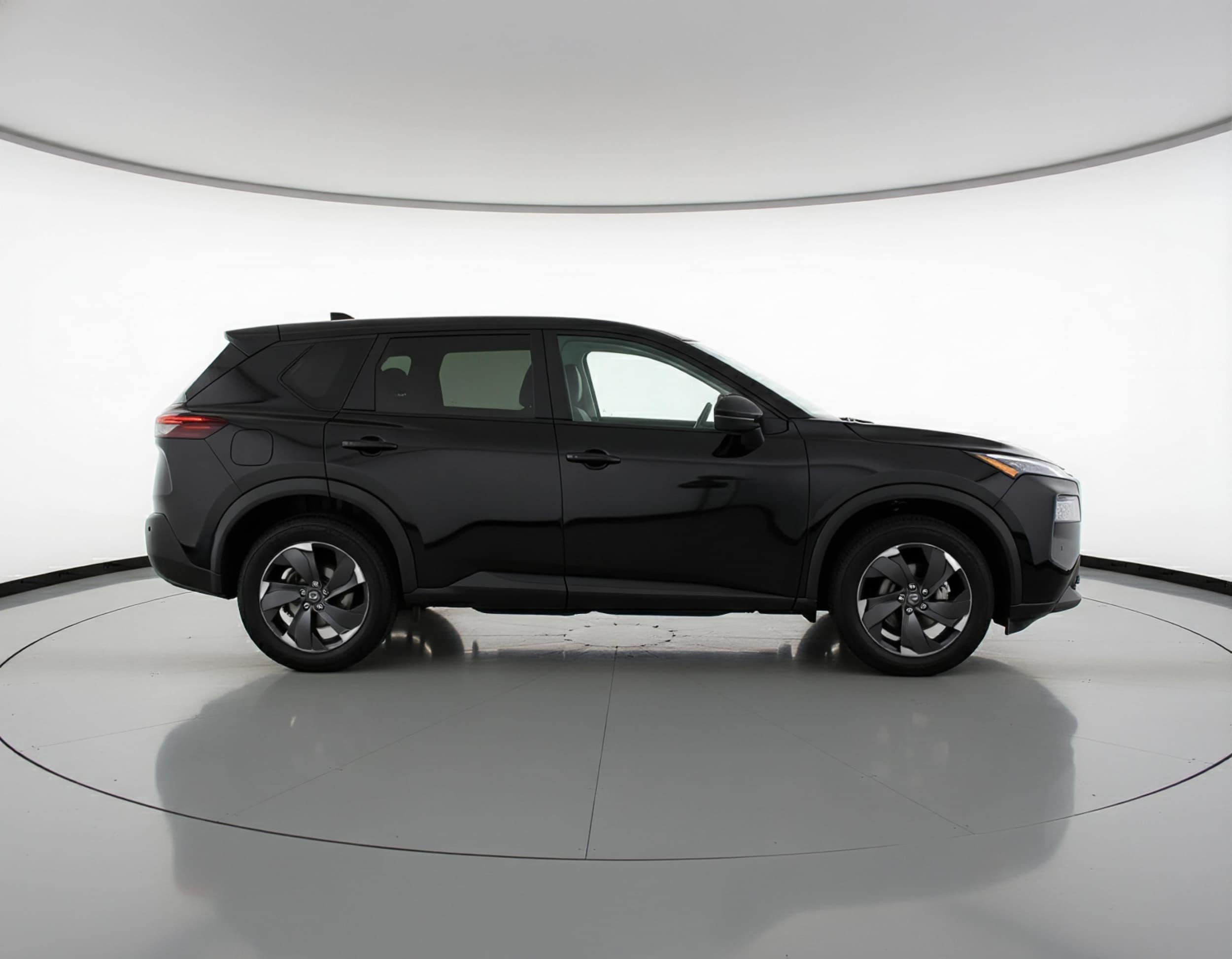 Thumbnail: 2025 Nissan Rogue - 8