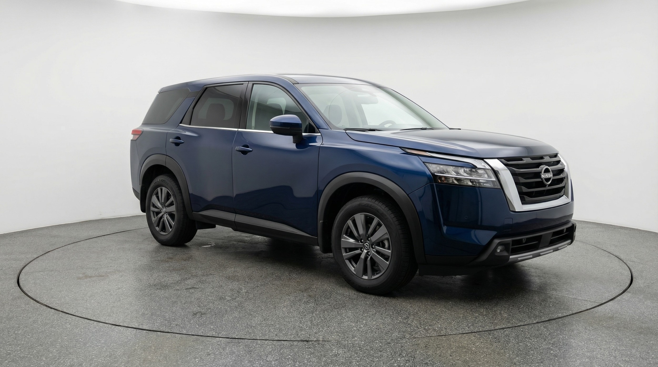 Thumbnail: 2025 Nissan Pathfinder - 1