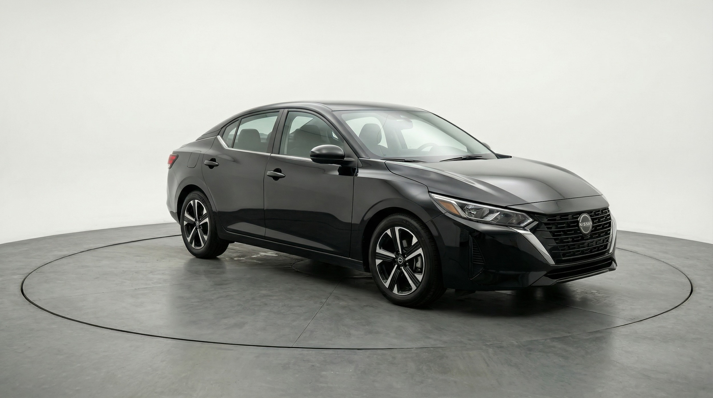 Thumbnail: 2025 Nissan Sentra - 1