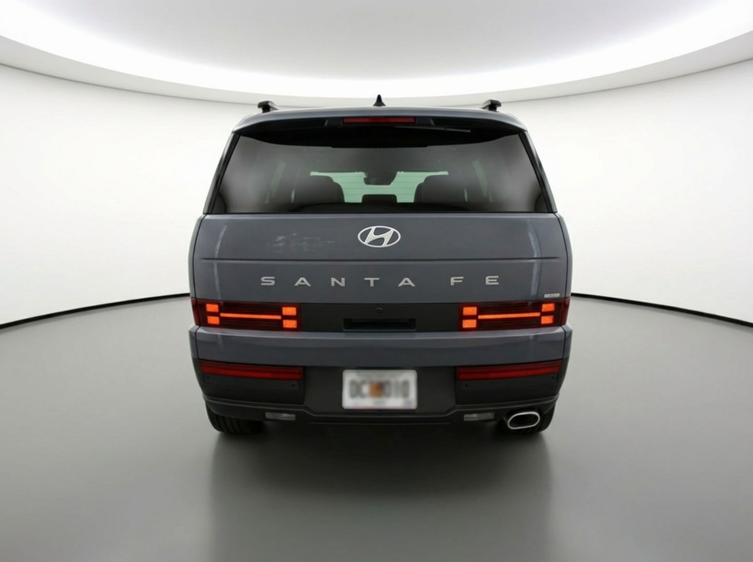 Thumbnail: 2025 Hyundai Santa Fe - 6