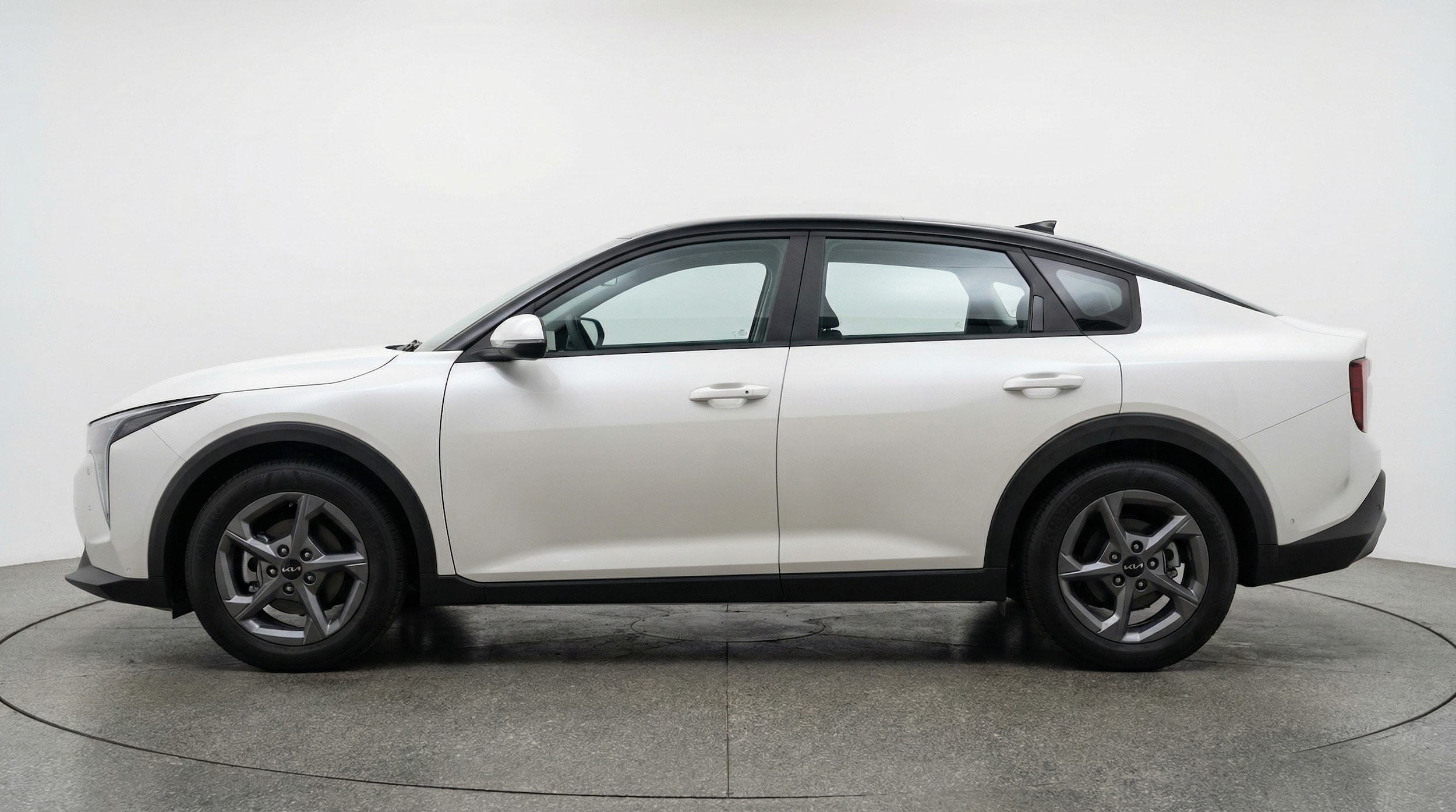 Thumbnail: 2025 Kia K4 - 4