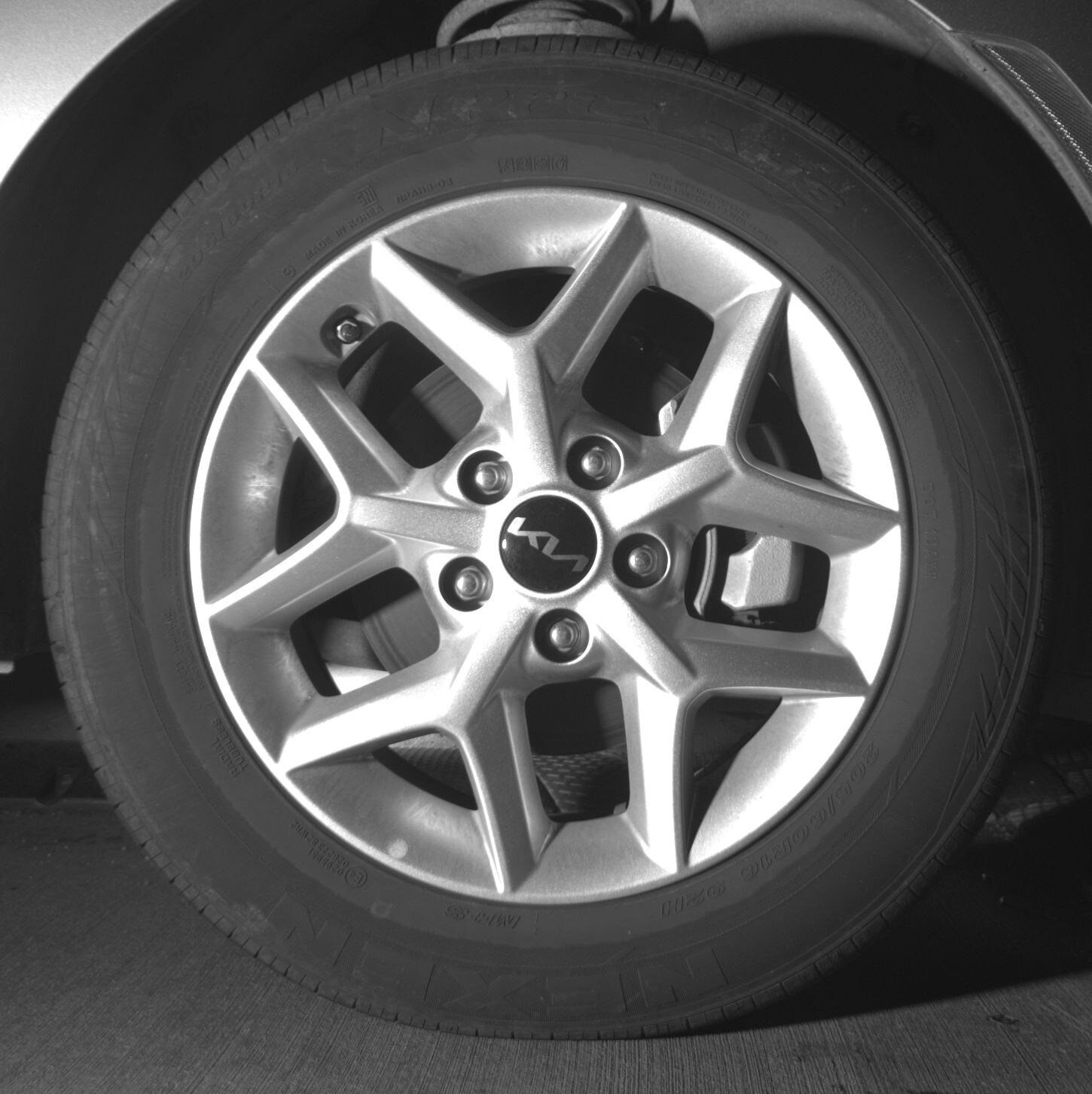 Thumbnail: 2025 Kia Soul - 10