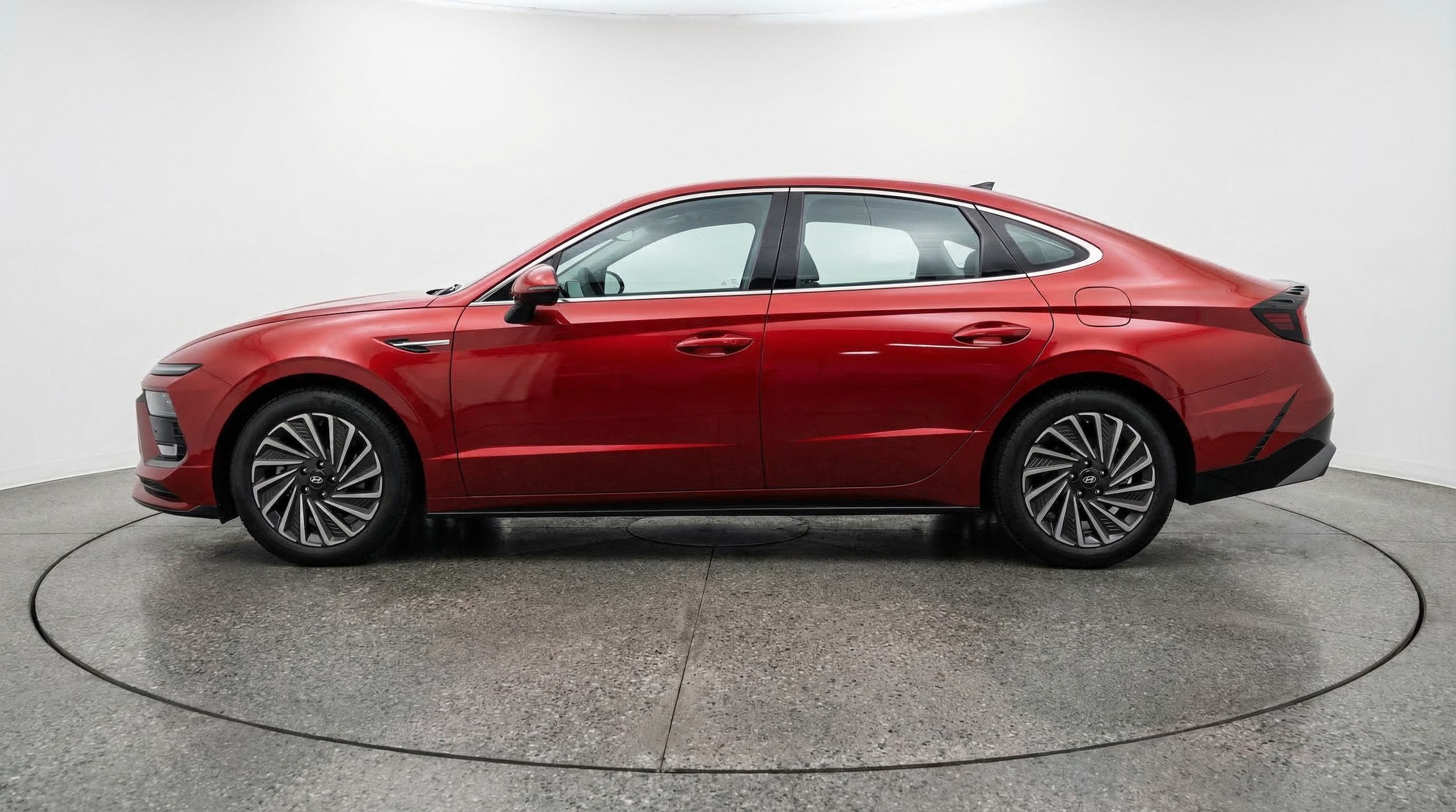 Thumbnail: 2025 Hyundai Sonata - 4