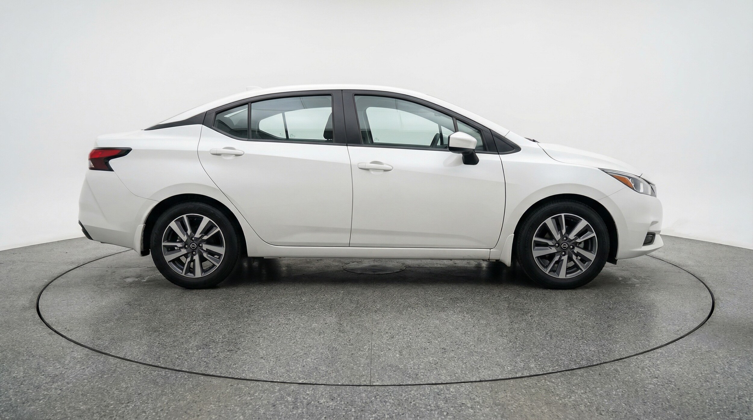 Thumbnail: 2025 Nissan Versa - 8