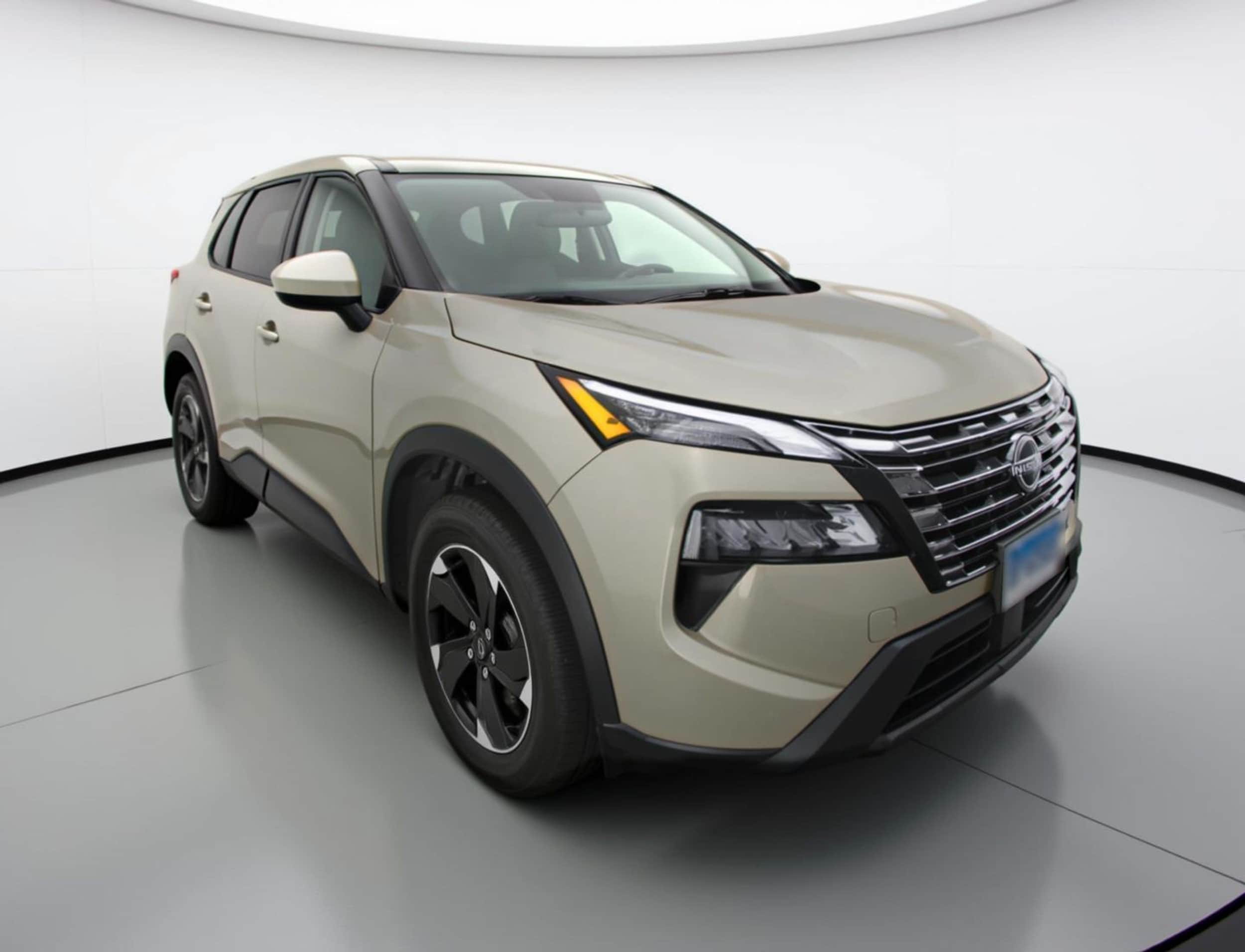 Thumbnail: 2025 Nissan Rogue - 1
