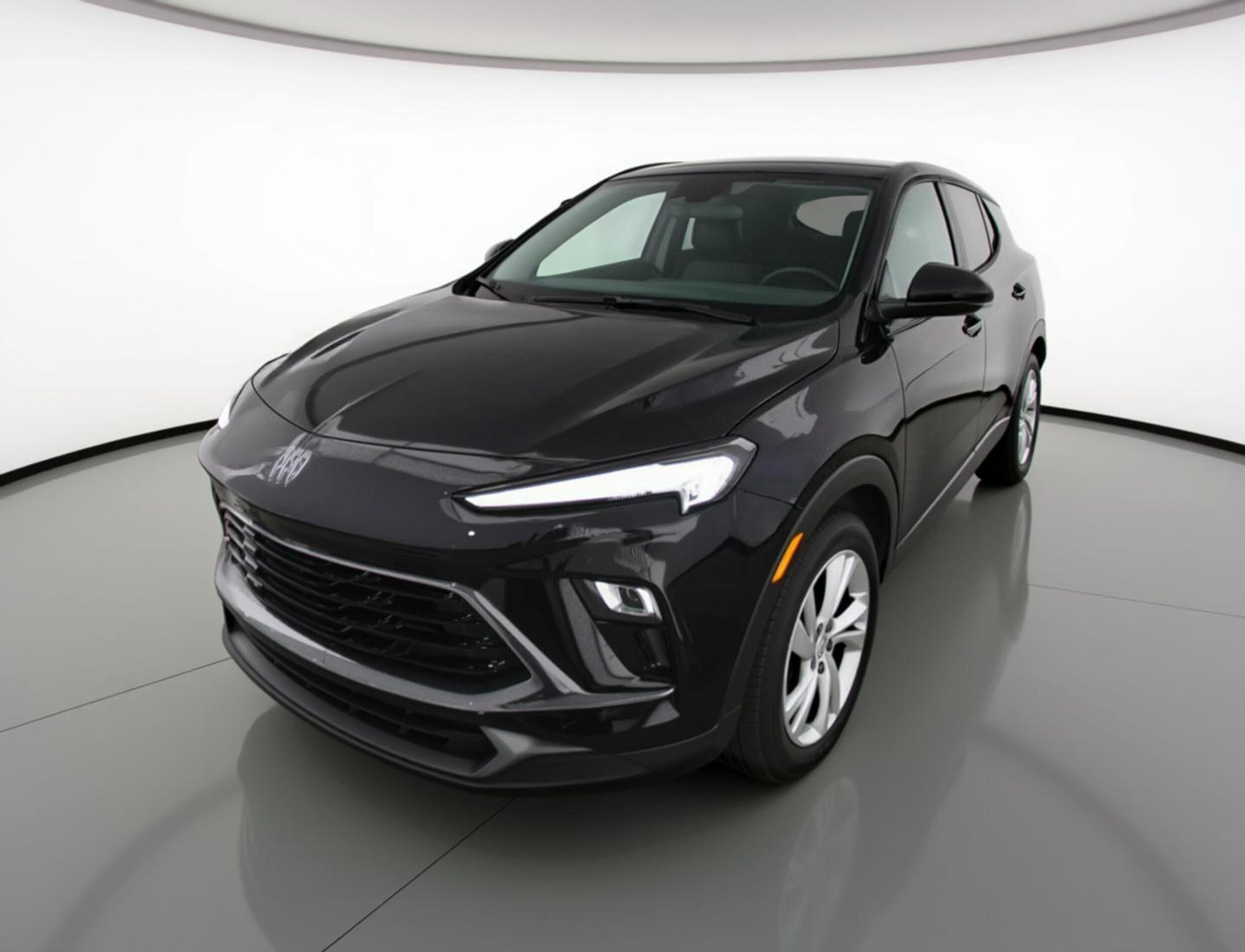 Thumbnail: 2025 Buick Encore GX - 3