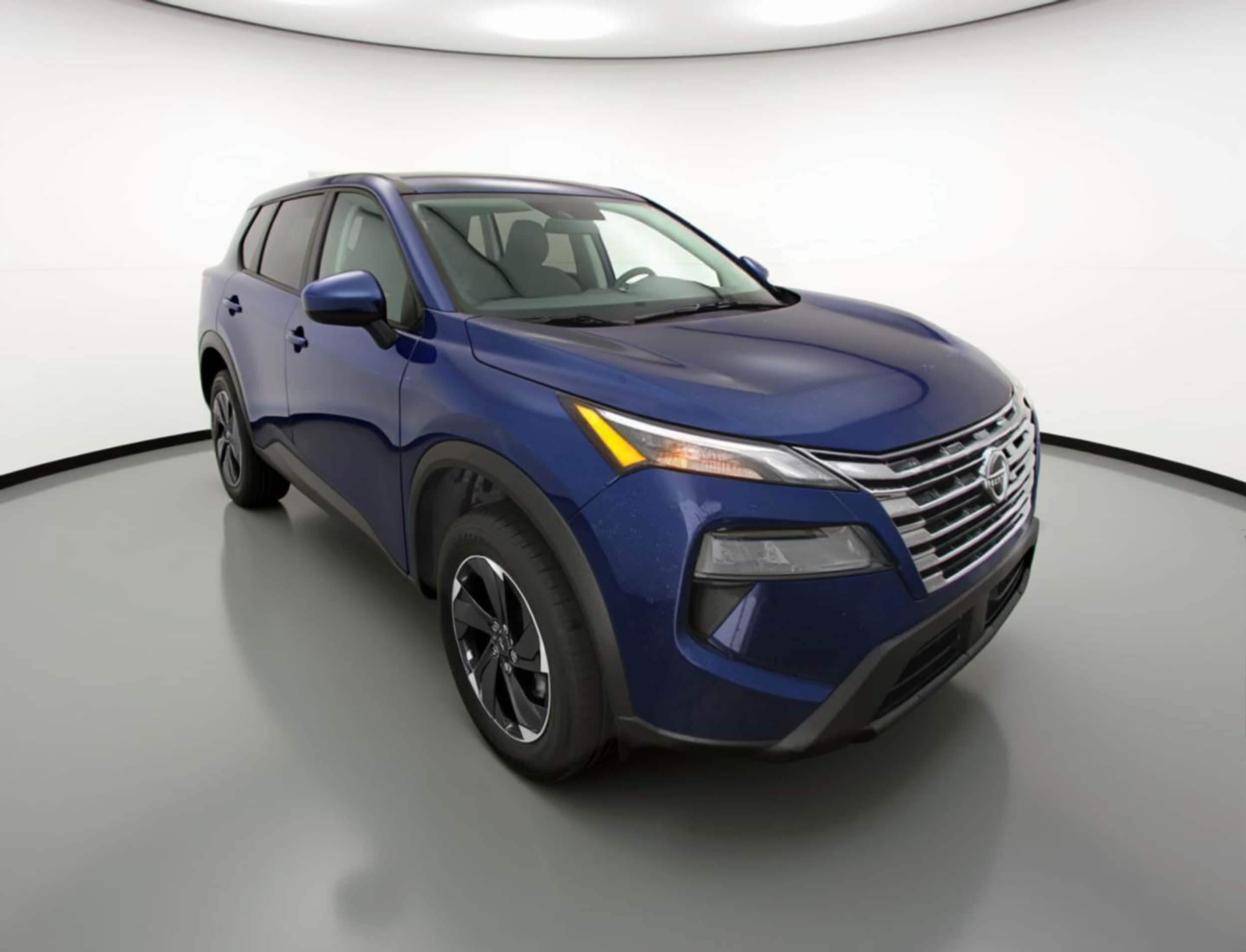 Thumbnail: 2025 Nissan Rogue - 1