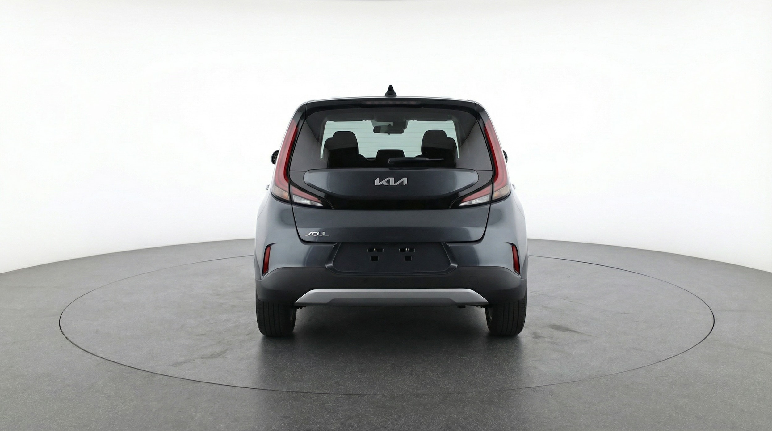 Thumbnail: 2025 Kia Soul - 6