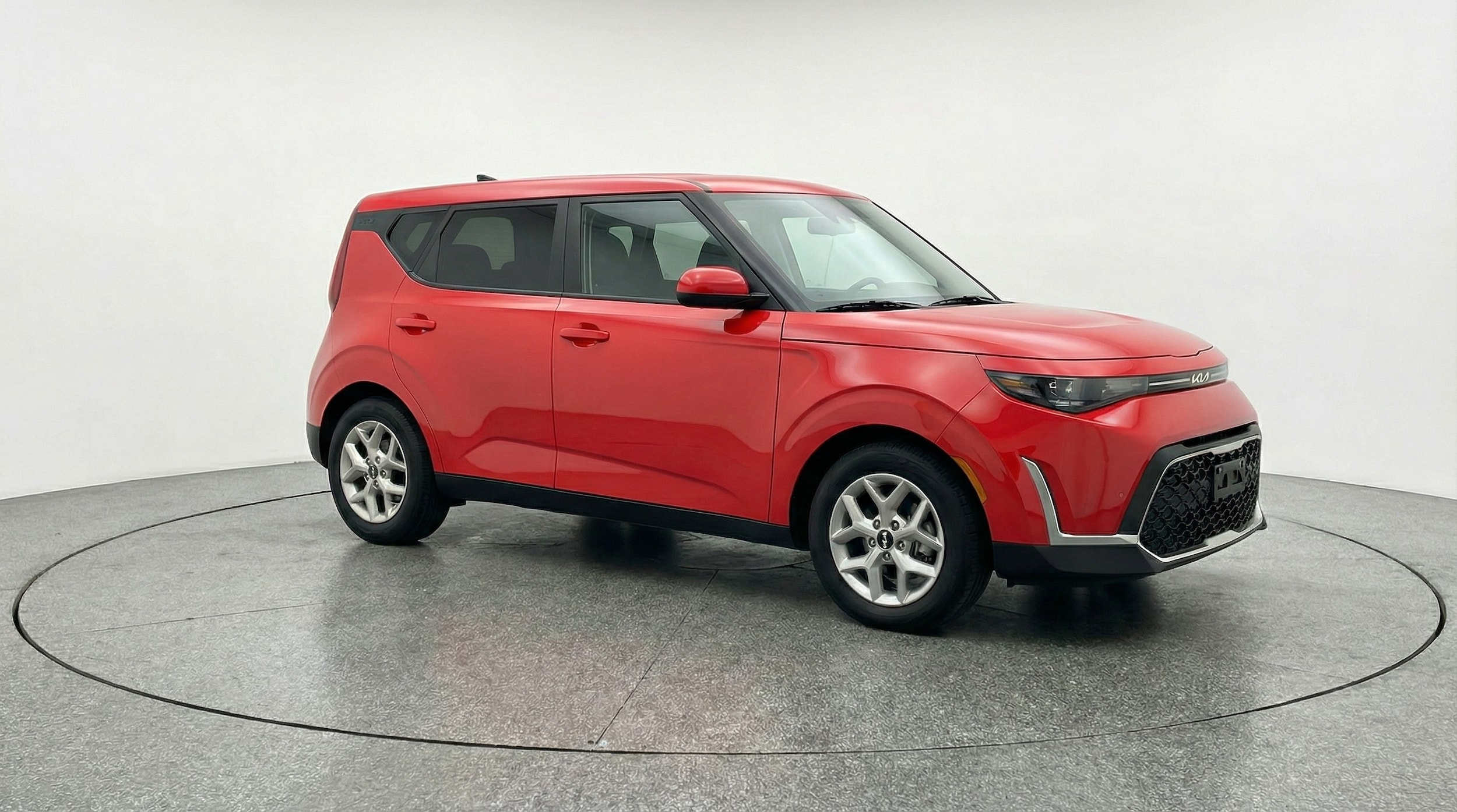 Thumbnail: 2025 Kia Soul - 1