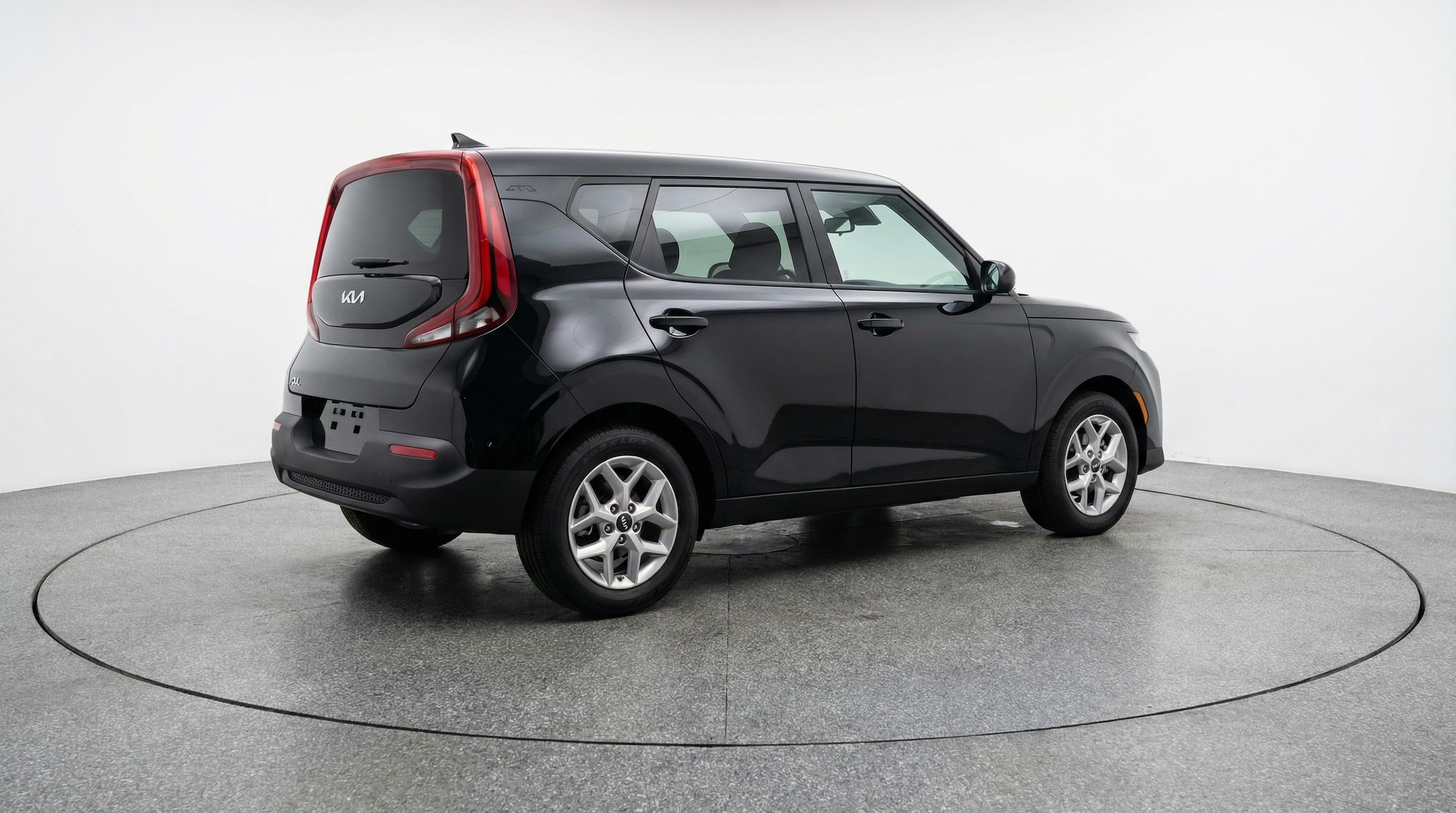 Thumbnail: 2025 Kia Soul - 7