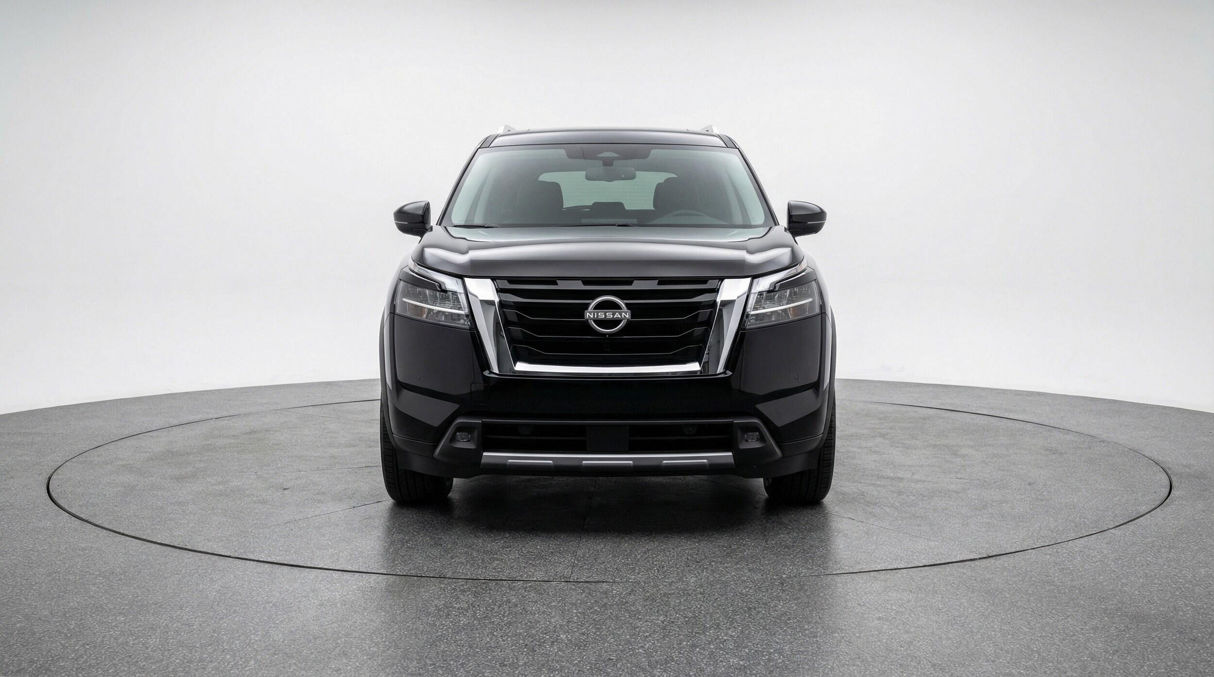 Thumbnail: 2025 Nissan Pathfinder - 2