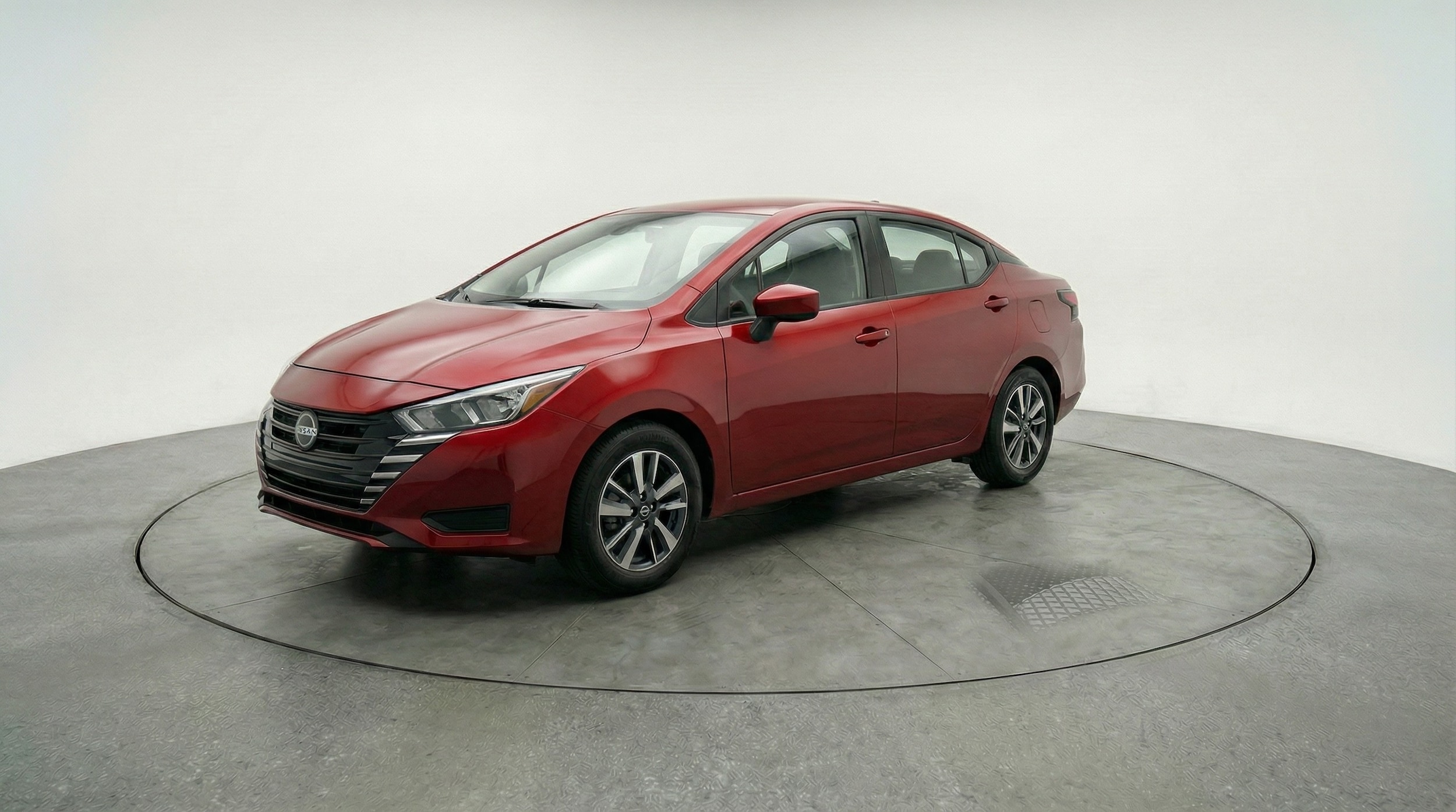 Thumbnail: 2025 Nissan Versa - 3