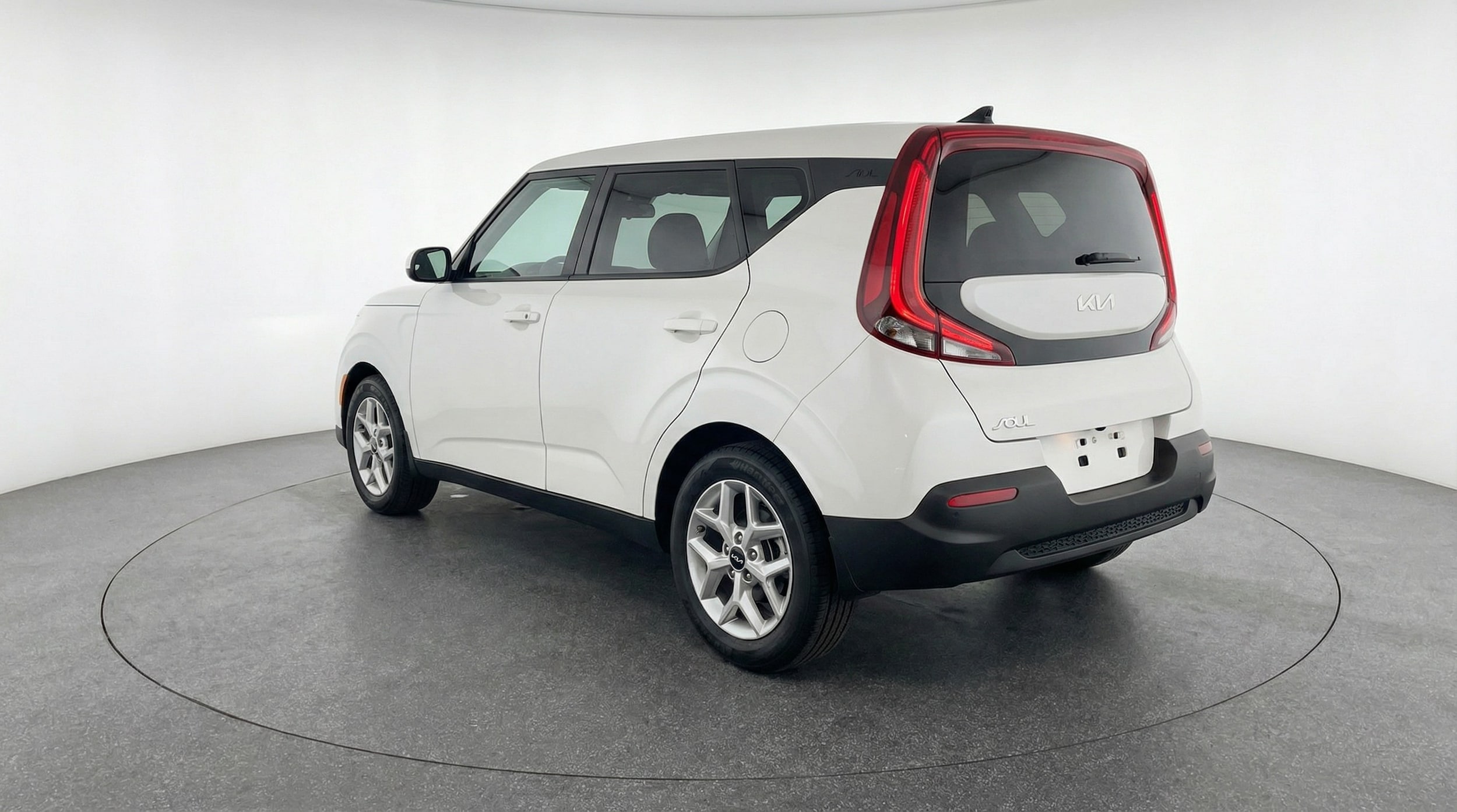 Thumbnail: 2025 Kia Soul - 5