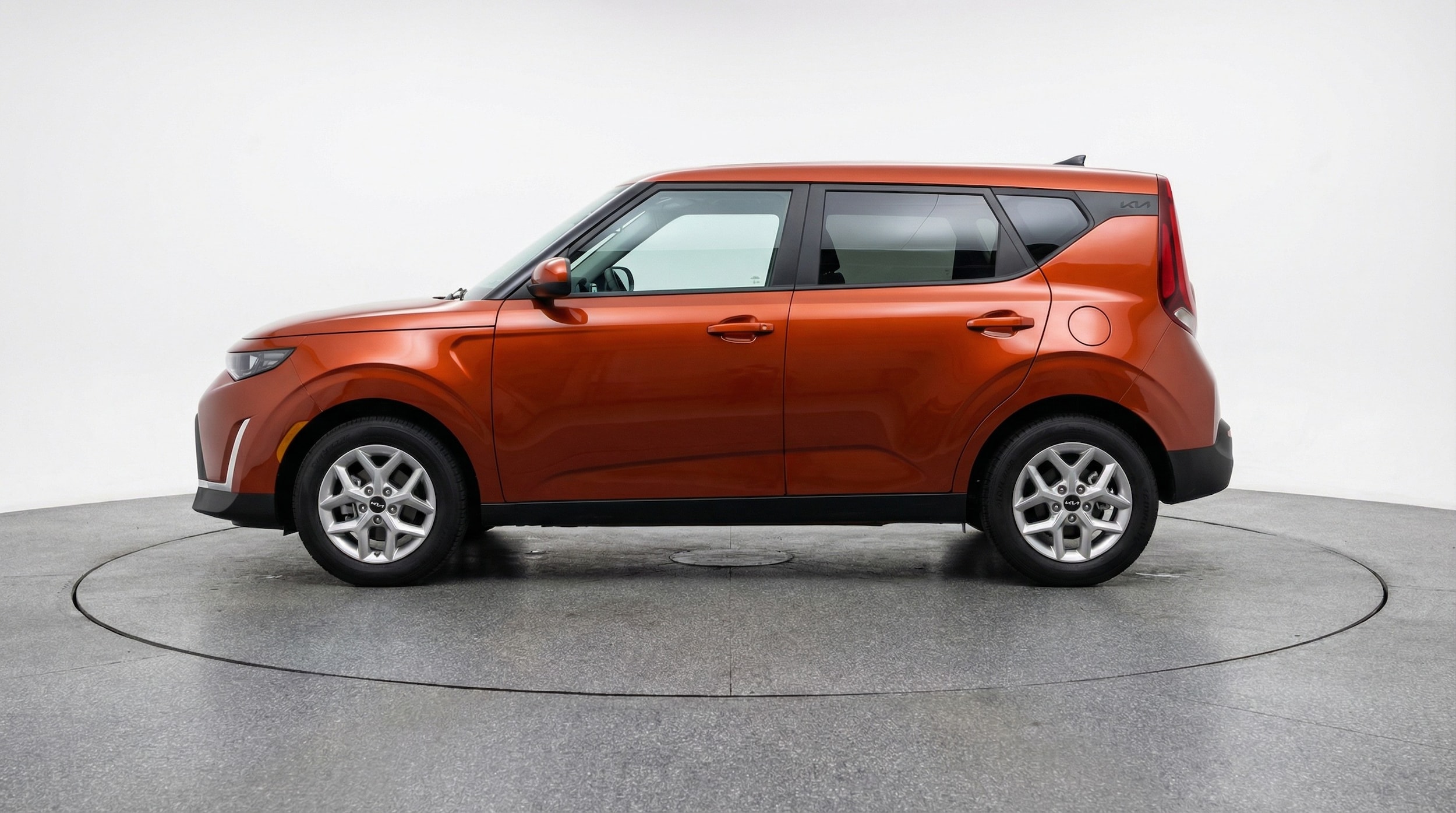 Thumbnail: 2025 Kia Soul - 4