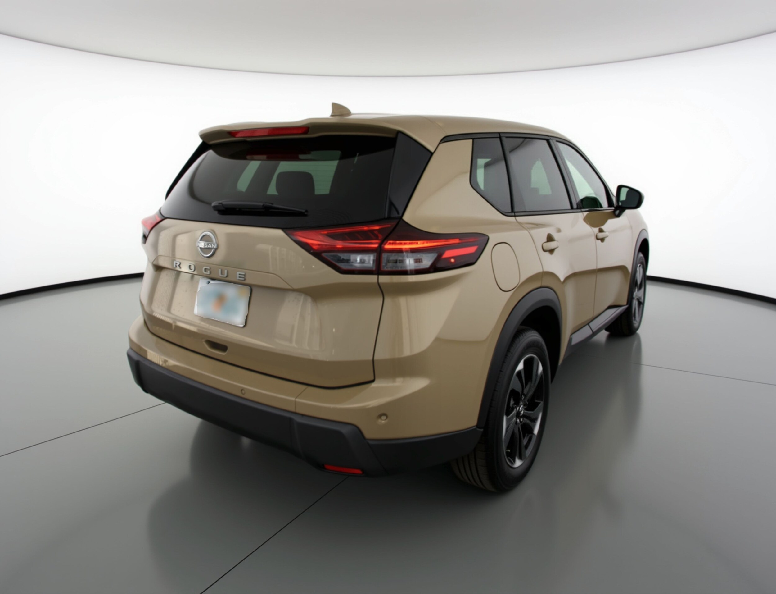 Thumbnail: 2025 Nissan Rogue - 7