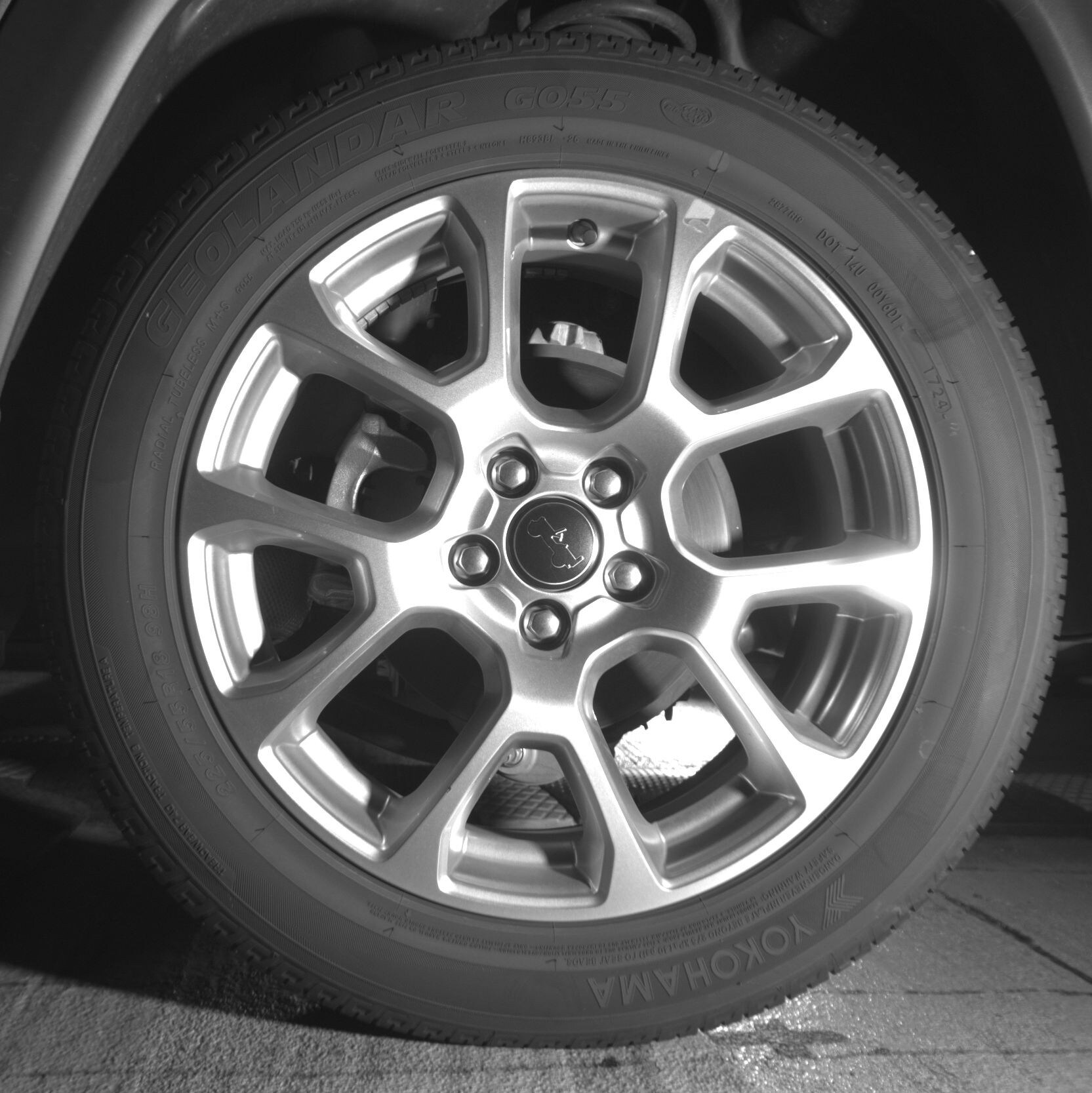 Thumbnail: 2025 Jeep Compass - 11