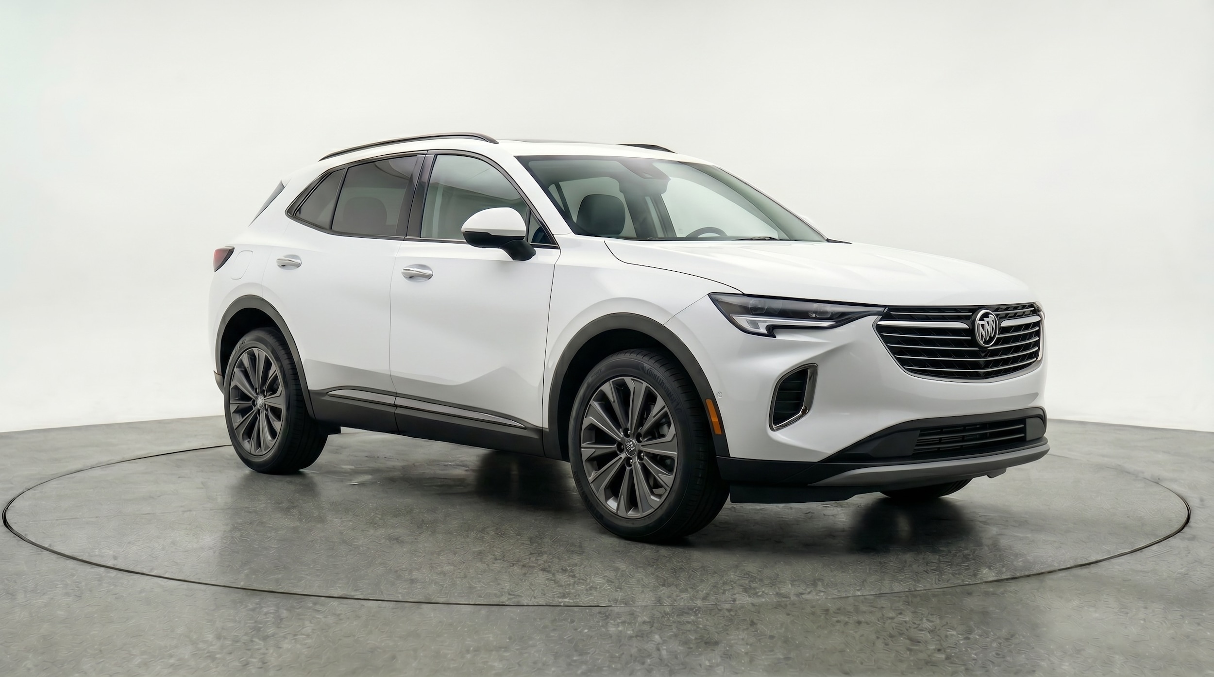 Thumbnail: 2024 Buick Envision - 1