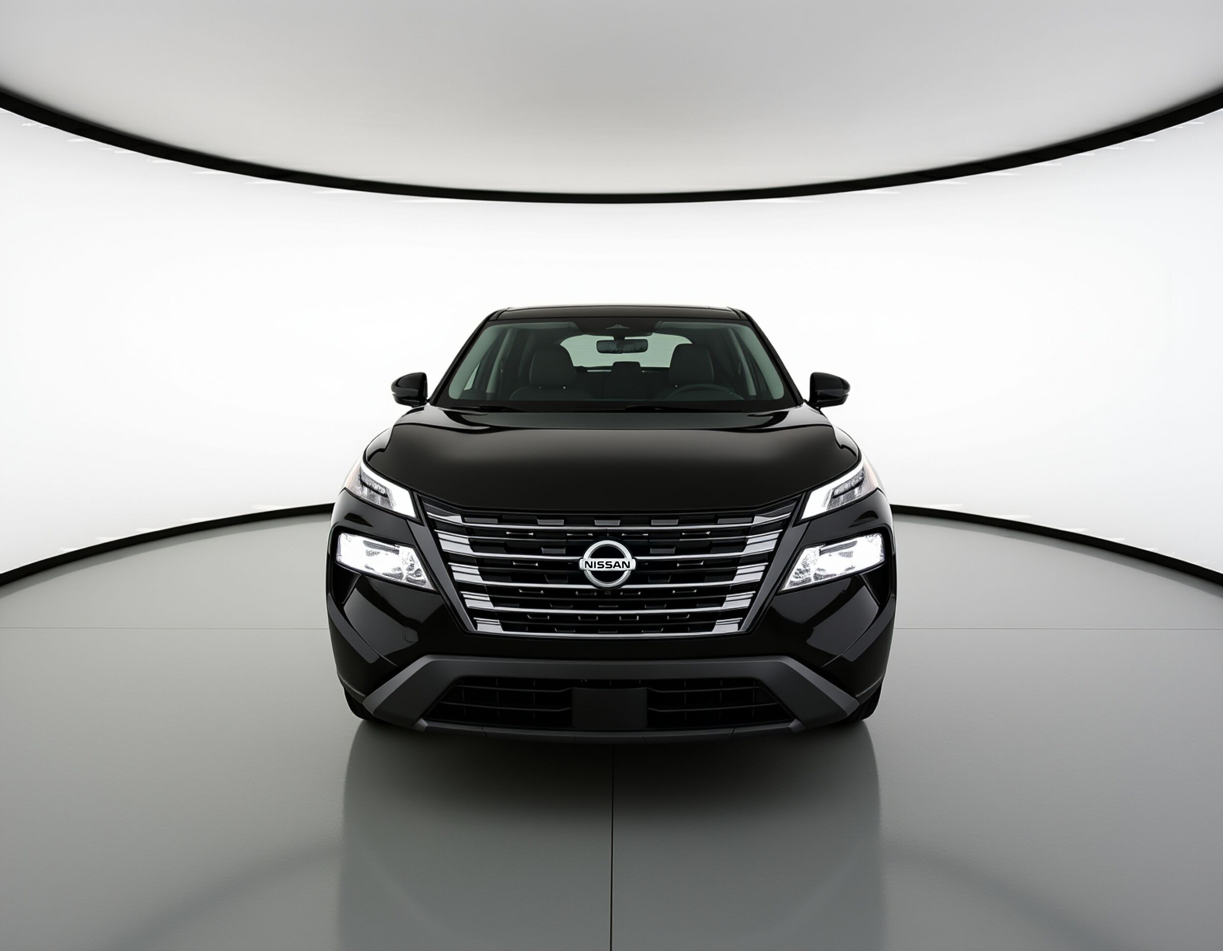 Thumbnail: 2025 Nissan Rogue - 2