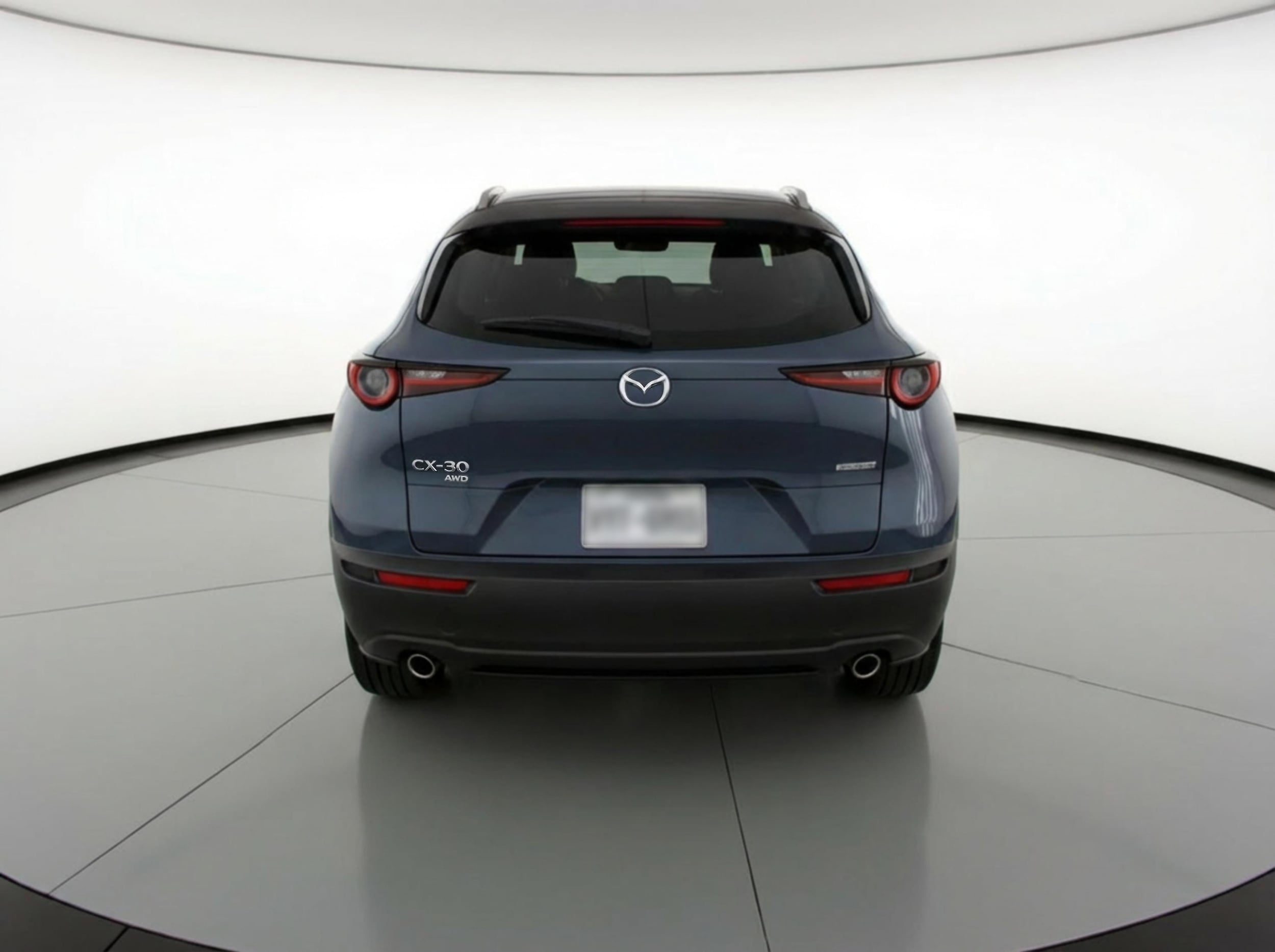 Thumbnail: 2025 Mazda CX-30 - 6