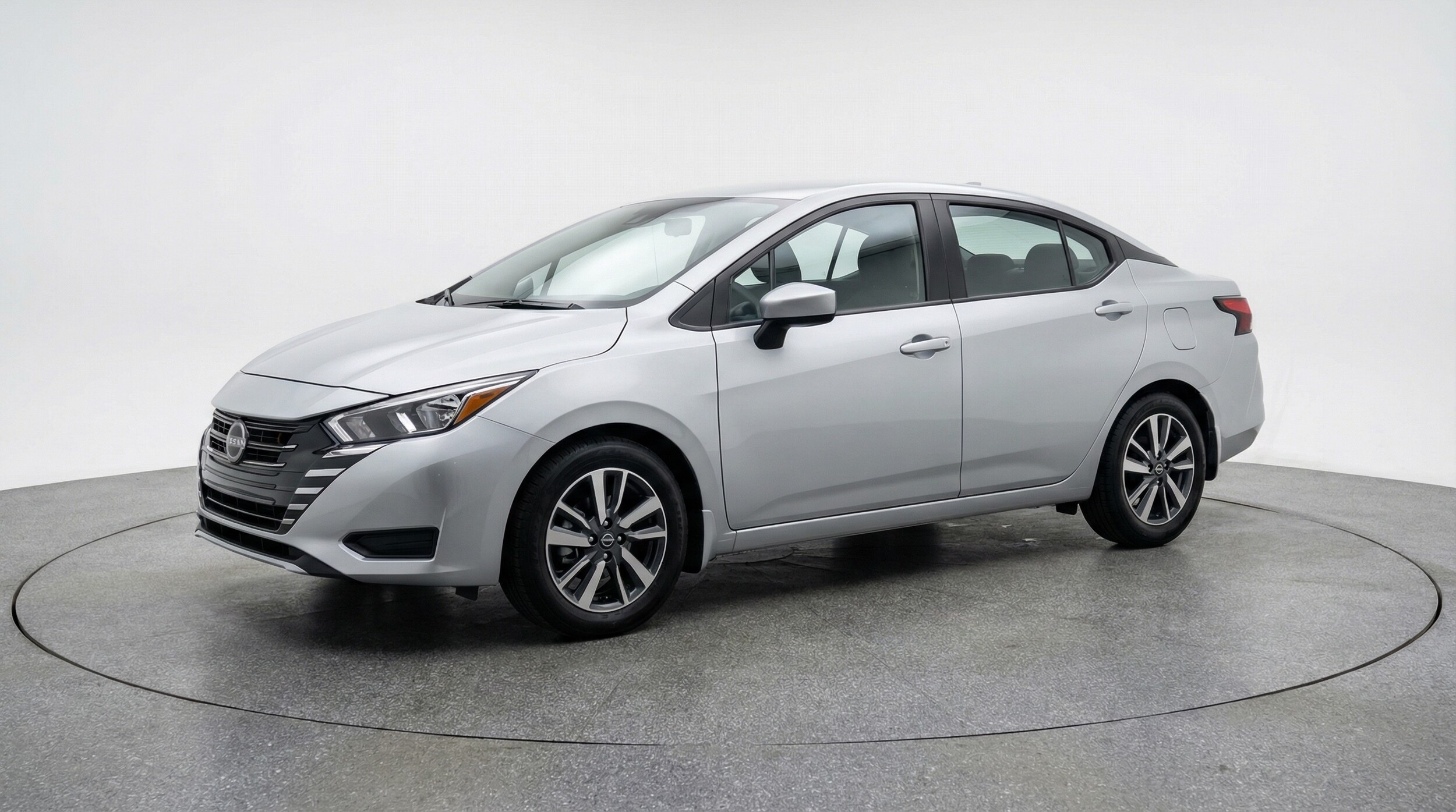 Thumbnail: 2025 Nissan Versa - 3