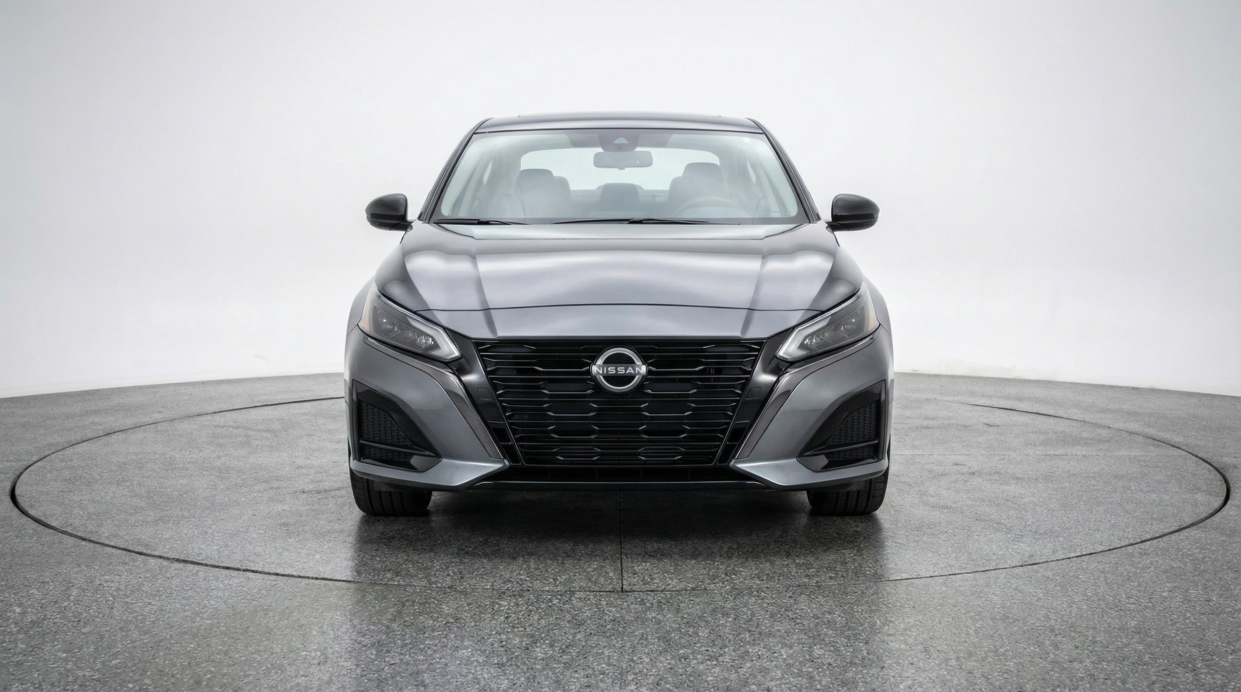 Thumbnail: 2025 Nissan Altima - 2