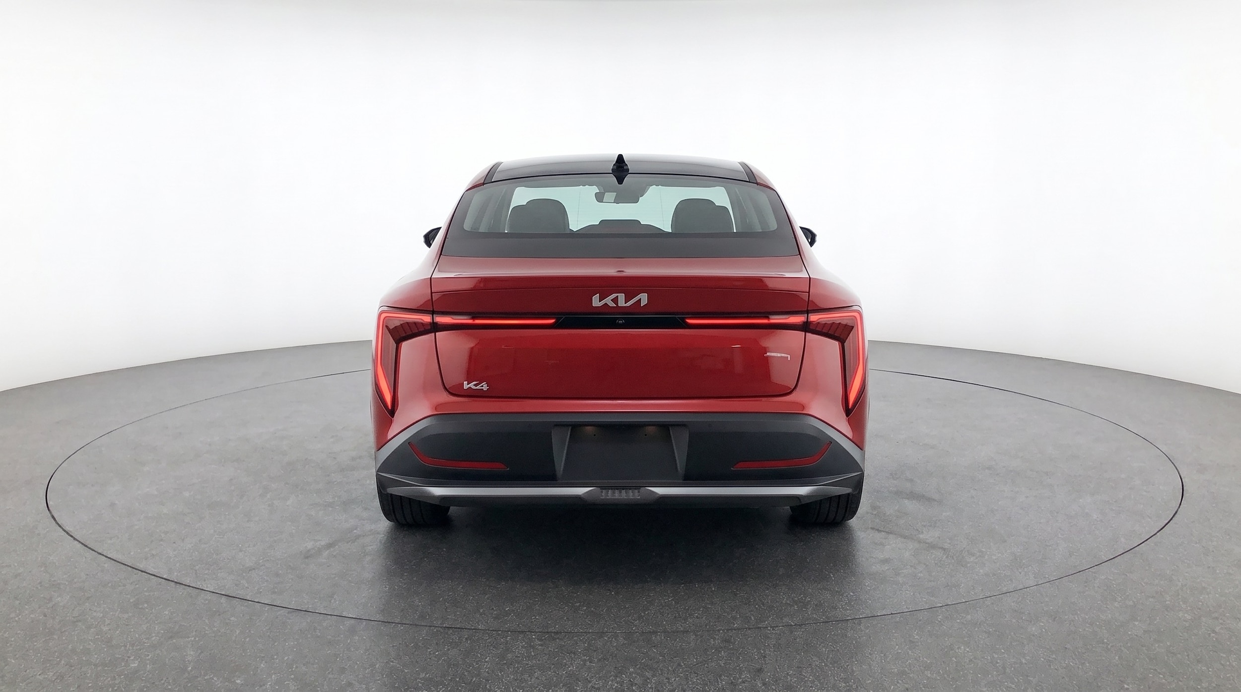 Thumbnail: 2025 Kia K4 - 6