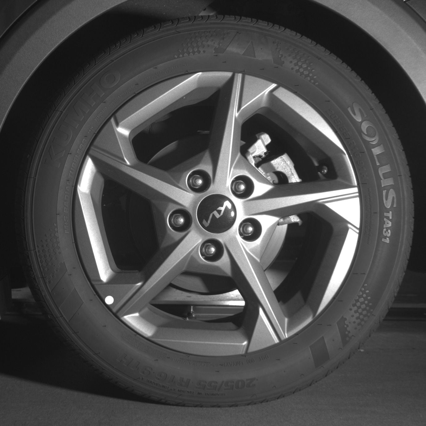 Thumbnail: 2025 Kia K4 - 11