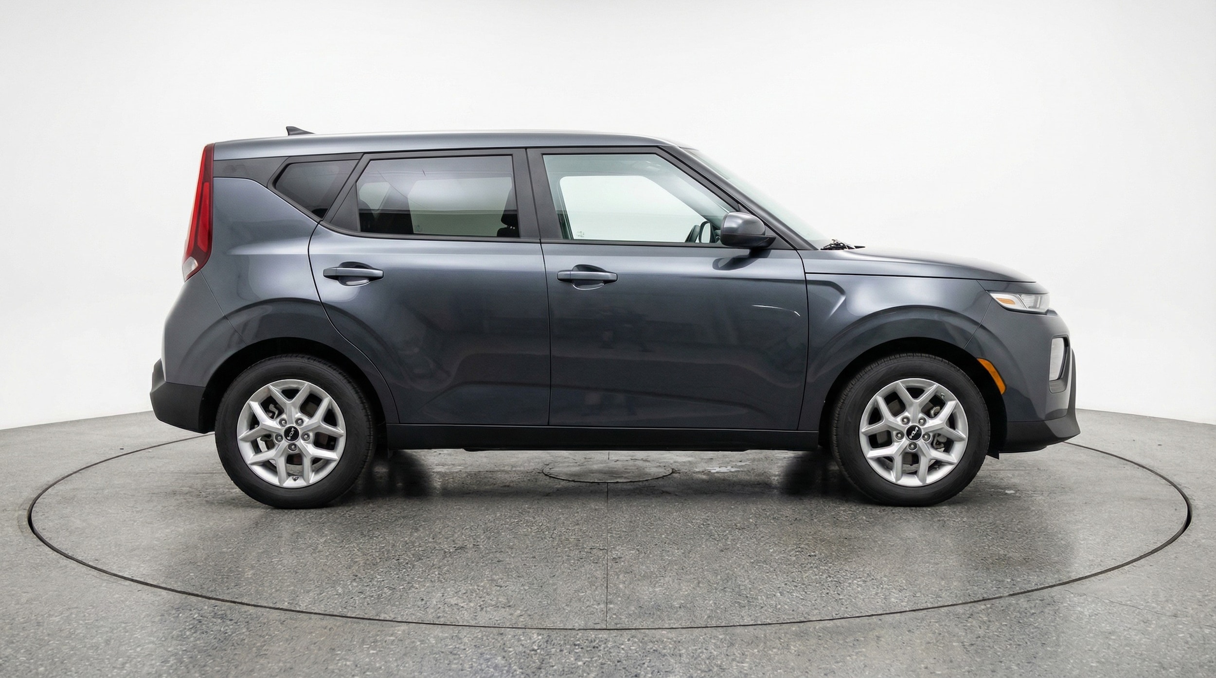 Thumbnail: 2025 Kia Soul - 8