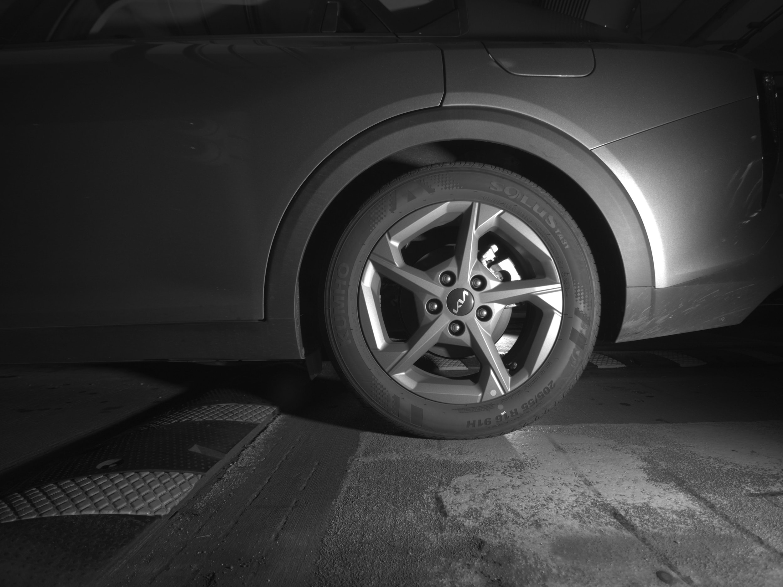 Thumbnail: 2025 Kia K4 - 11