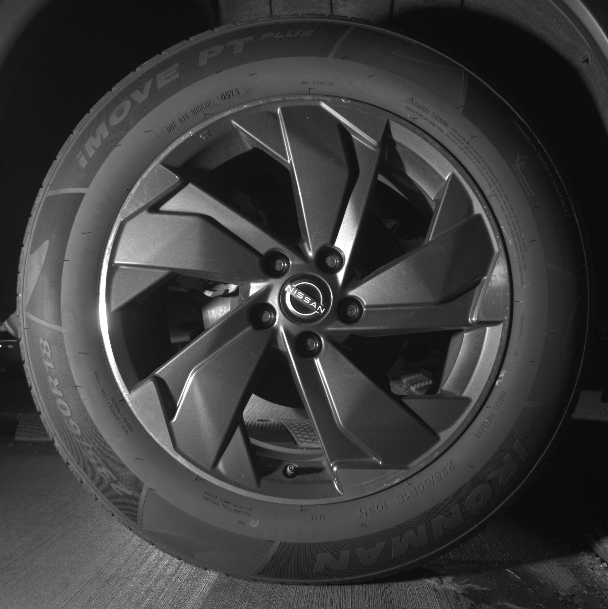 Thumbnail: 2025 Nissan Rogue - 12