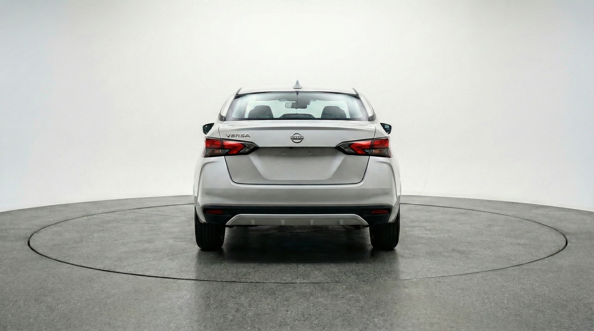 Thumbnail: 2025 Nissan Versa - 6