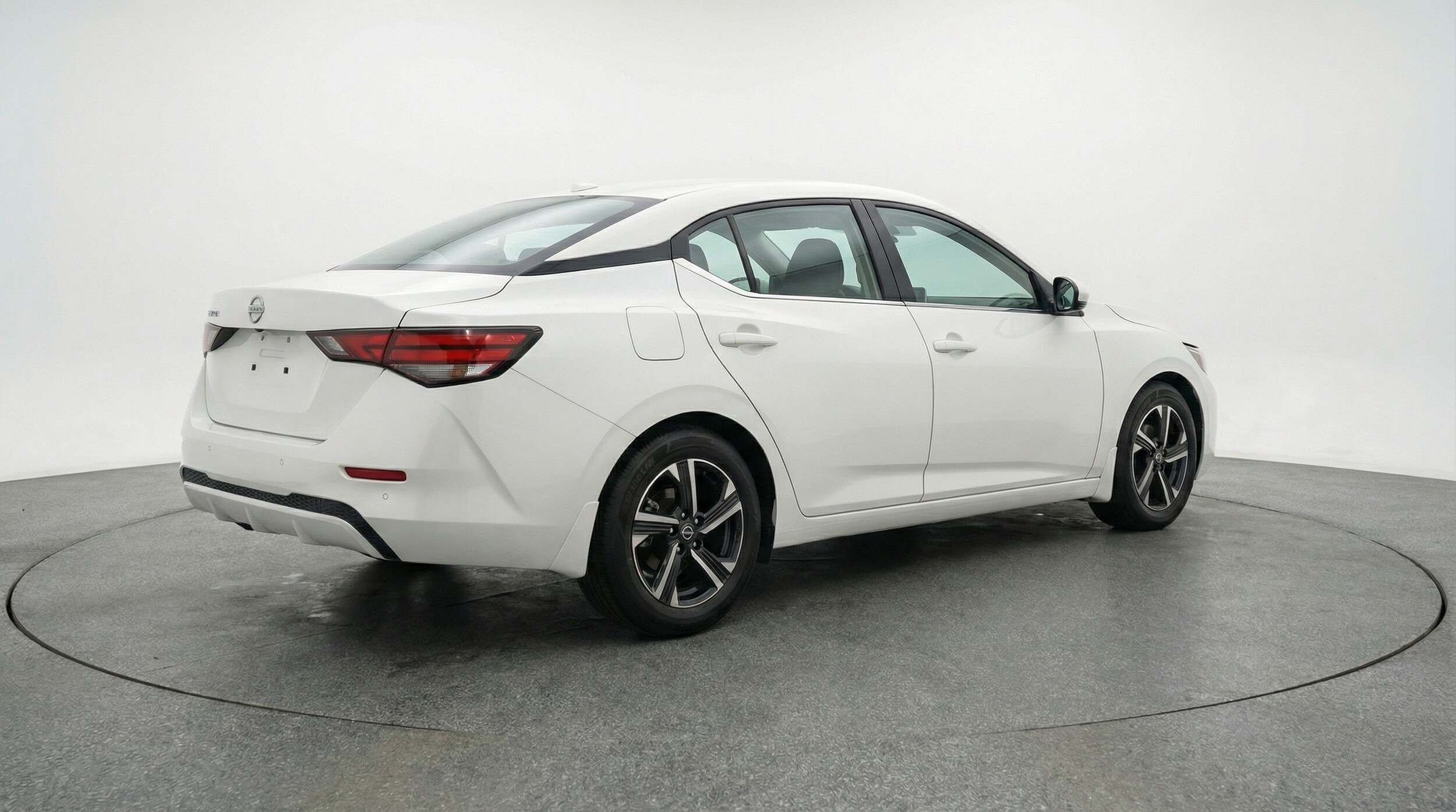 Thumbnail: 2025 Nissan Sentra - 7