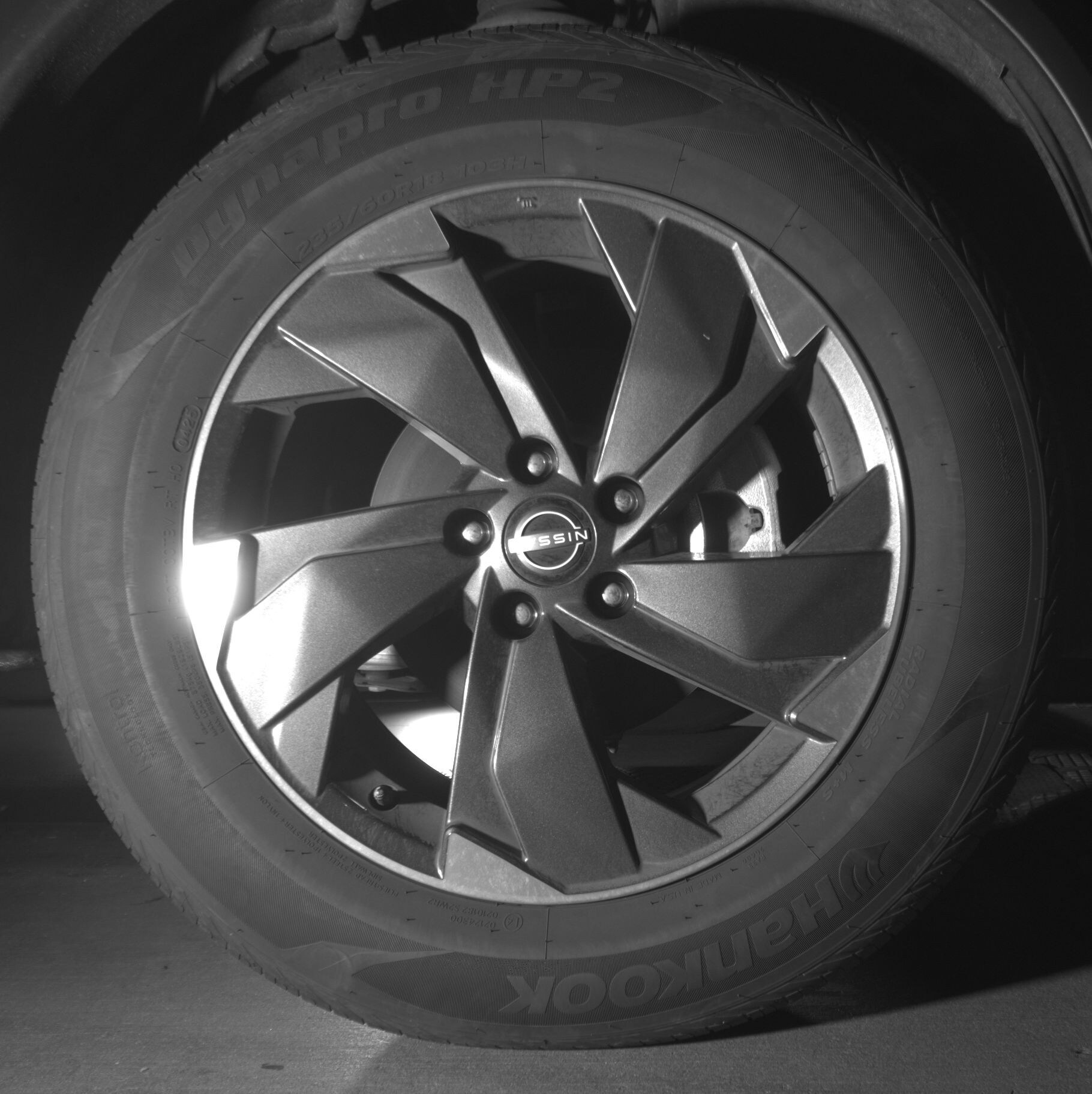 Thumbnail: 2025 Nissan Rogue - 10