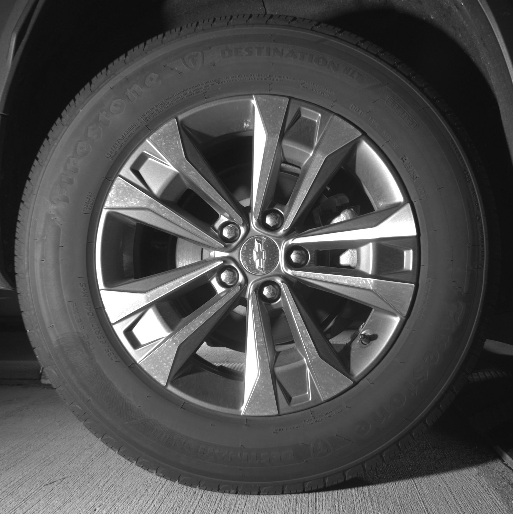 Thumbnail: 2025 Chevrolet Equinox - 12