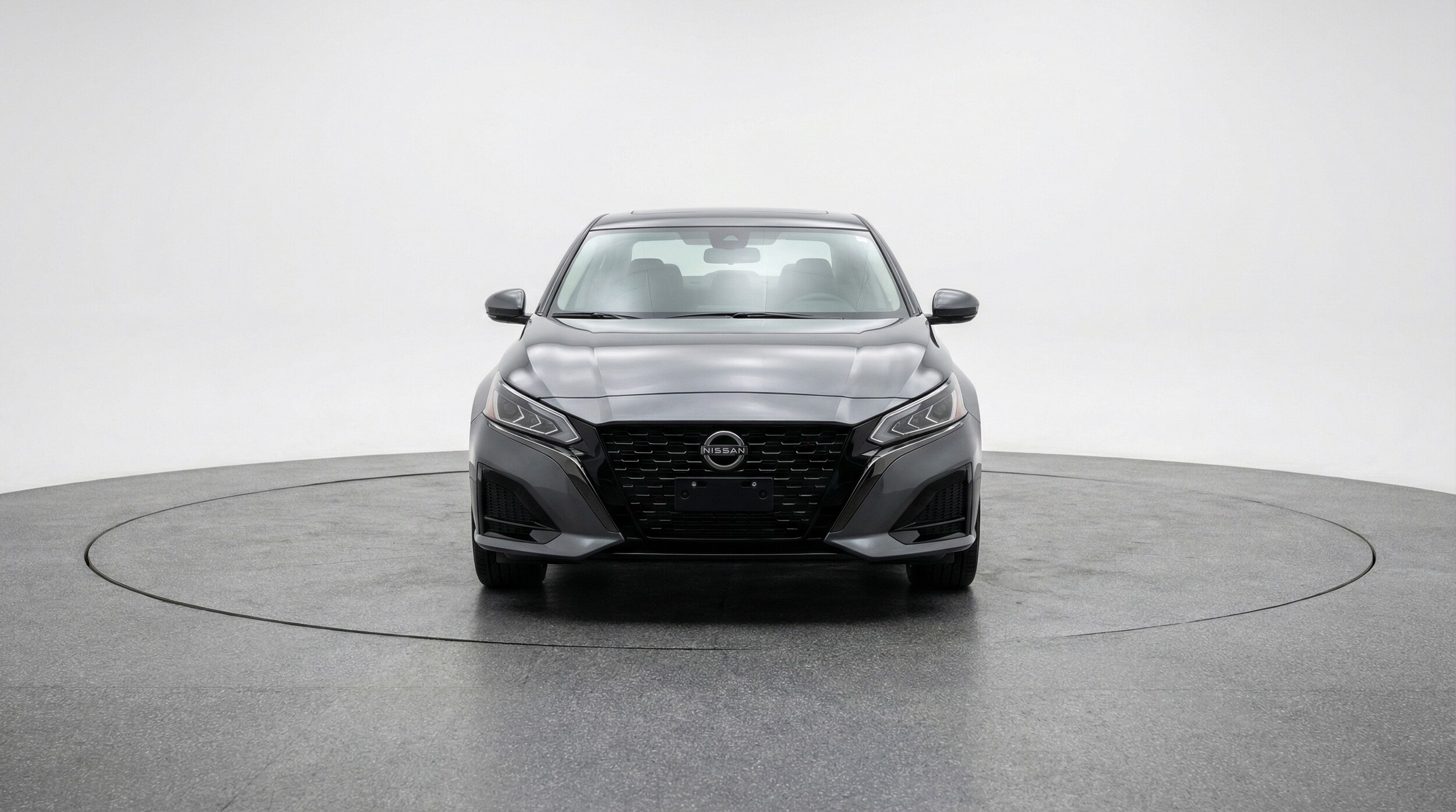 Thumbnail: 2025 Nissan Altima - 2