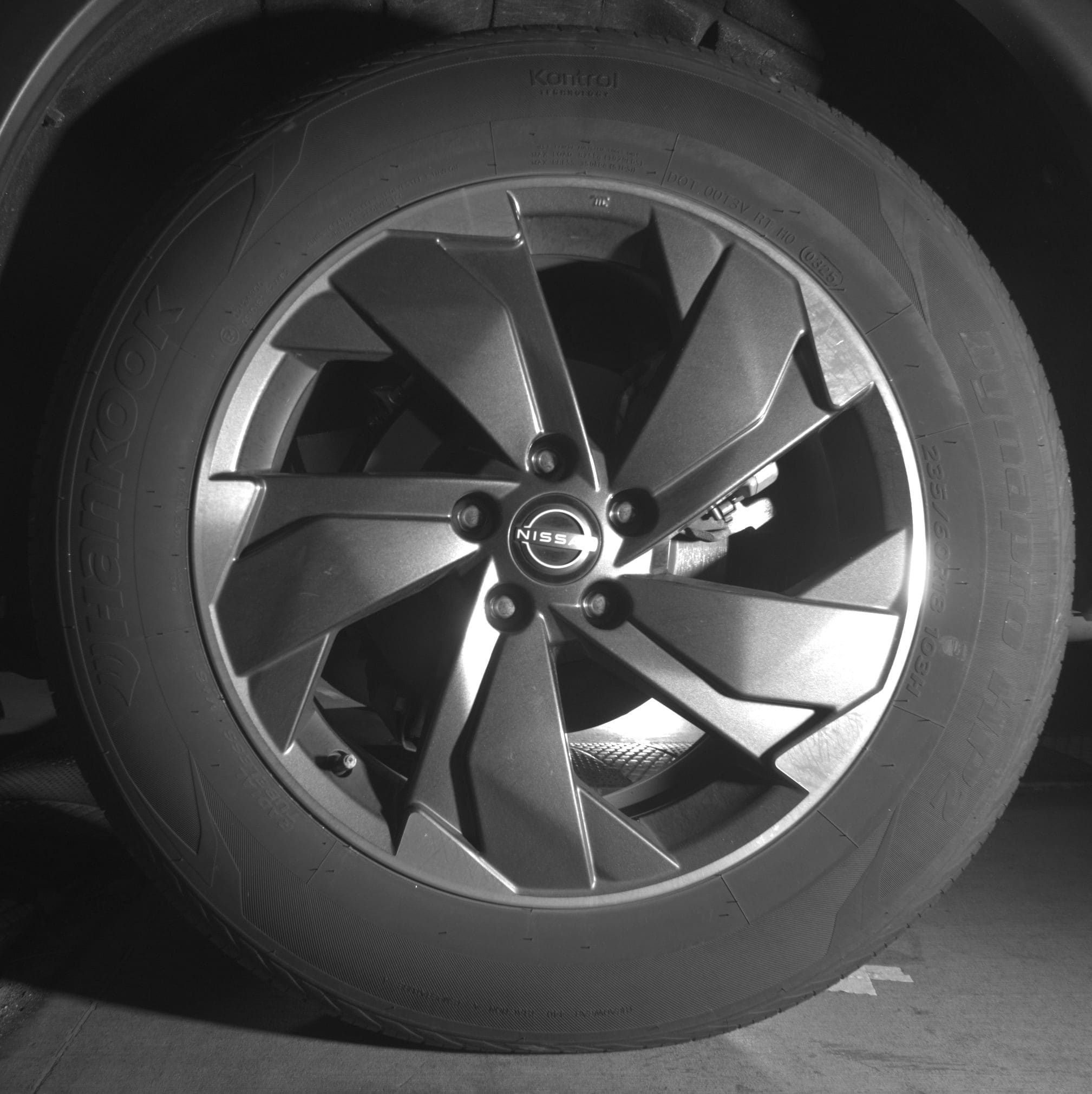 Thumbnail: 2025 Nissan Rogue - 11