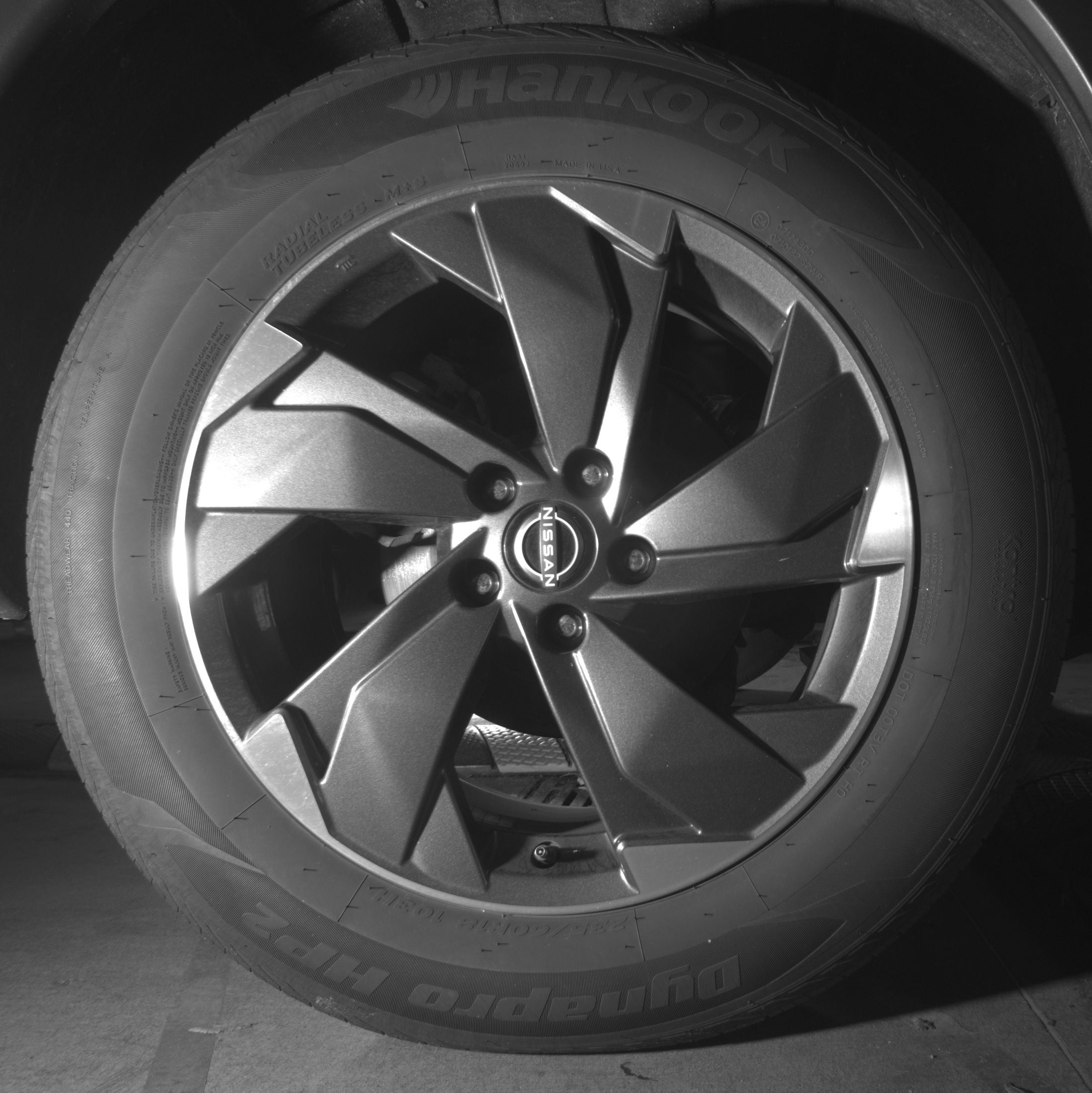 Thumbnail: 2025 Nissan Rogue - 12